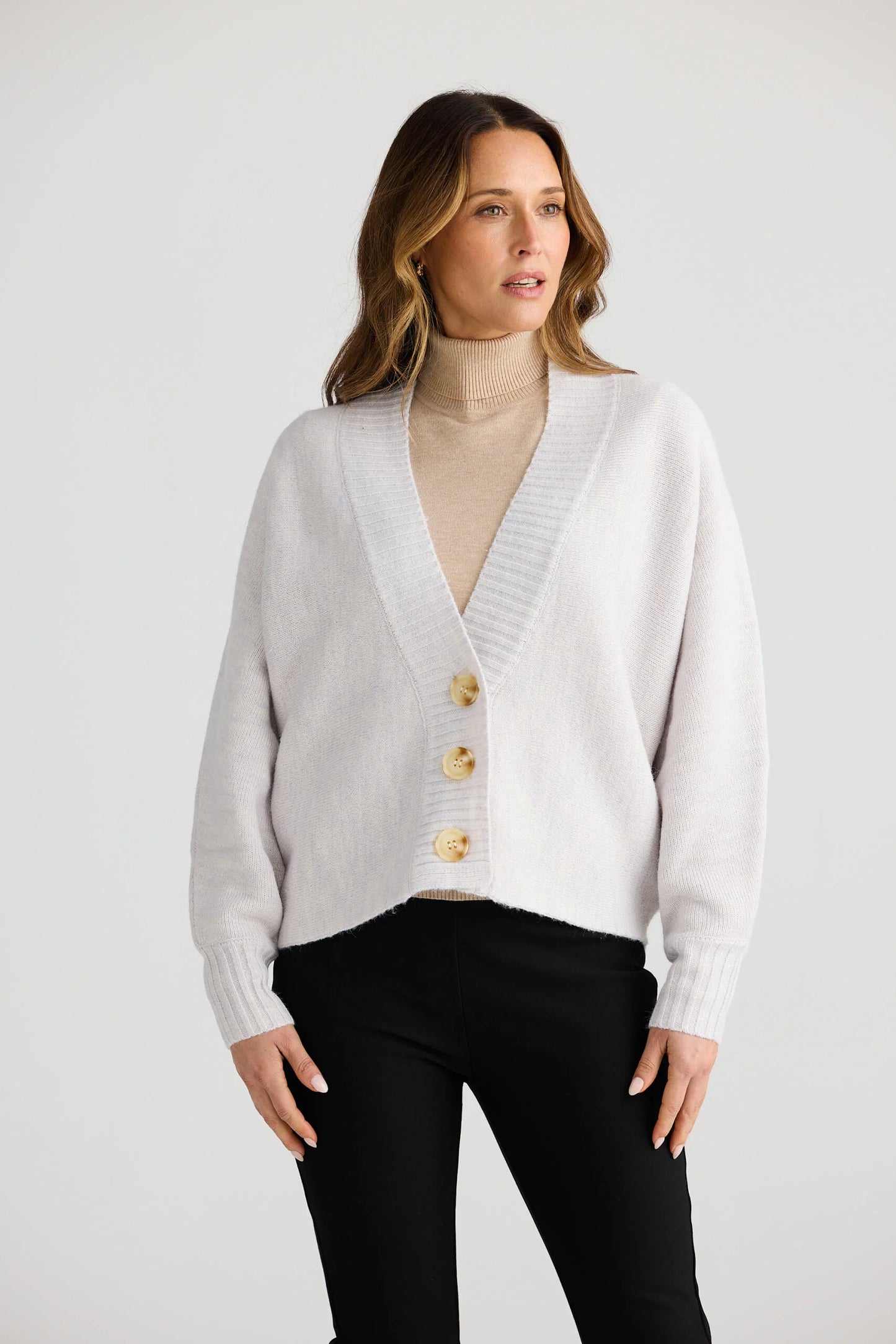 Carrington Cardi