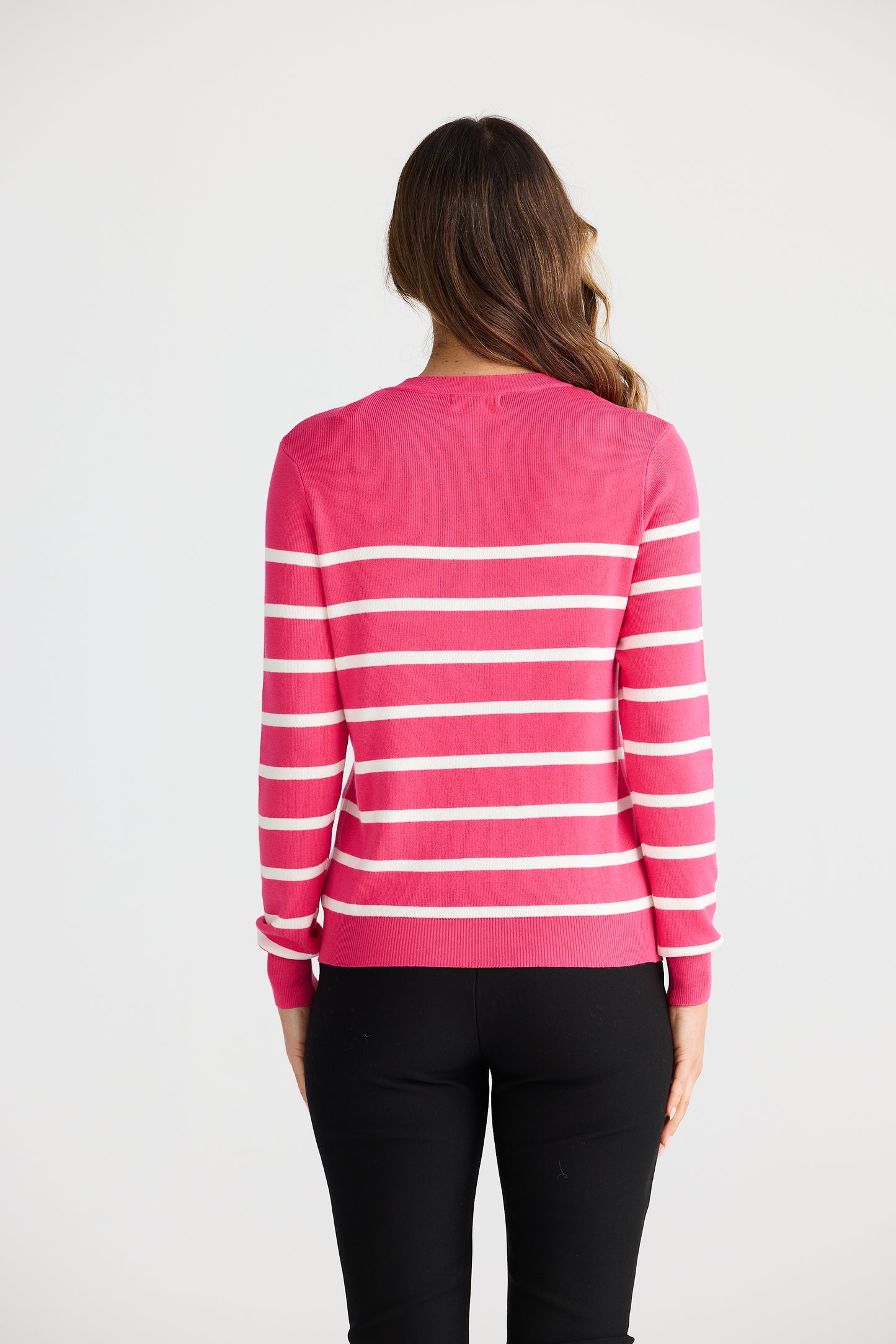 Cleo Knit Pink