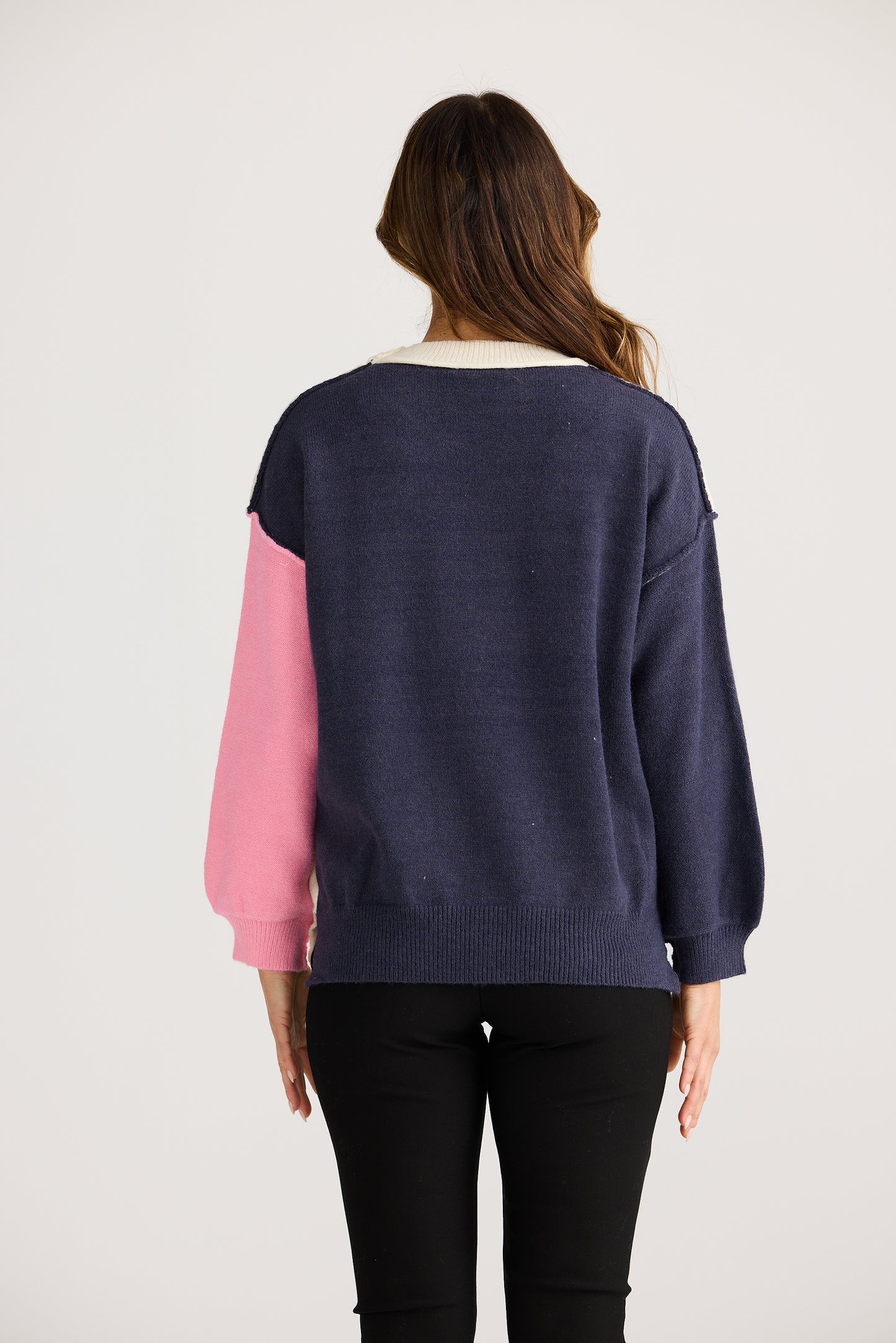 Mischa Knit