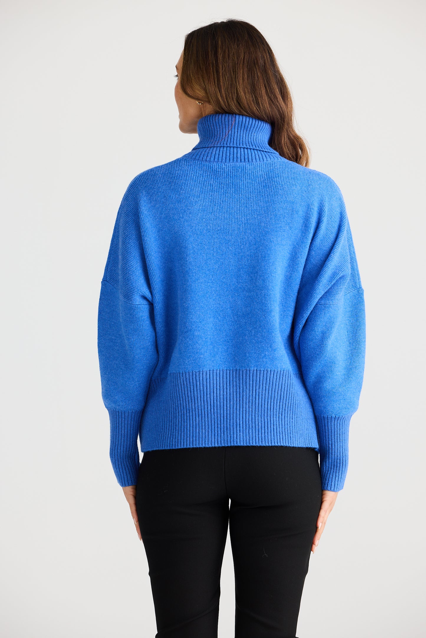Sophie Knit Jumper