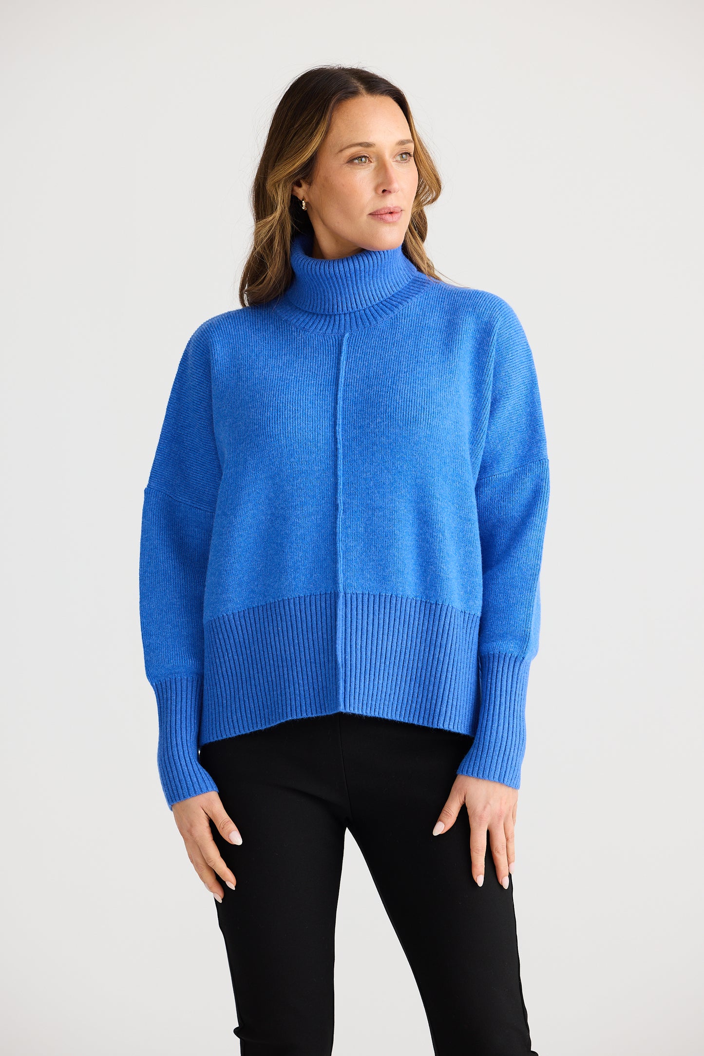 Sophie Knit Jumper