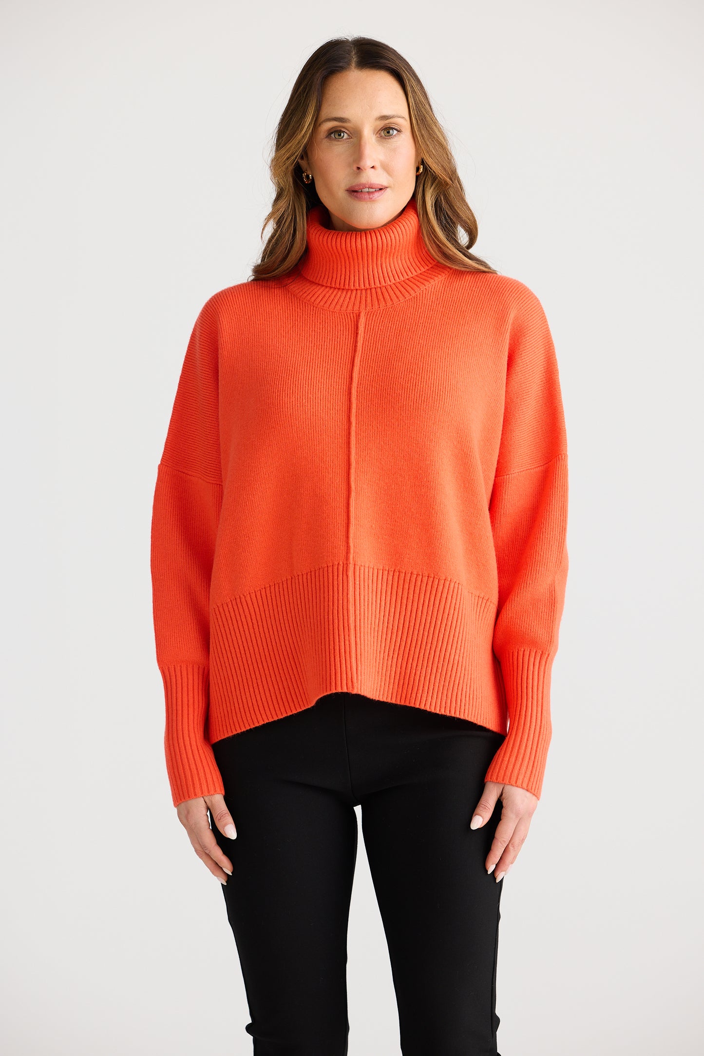 Sophie Knit Jumper