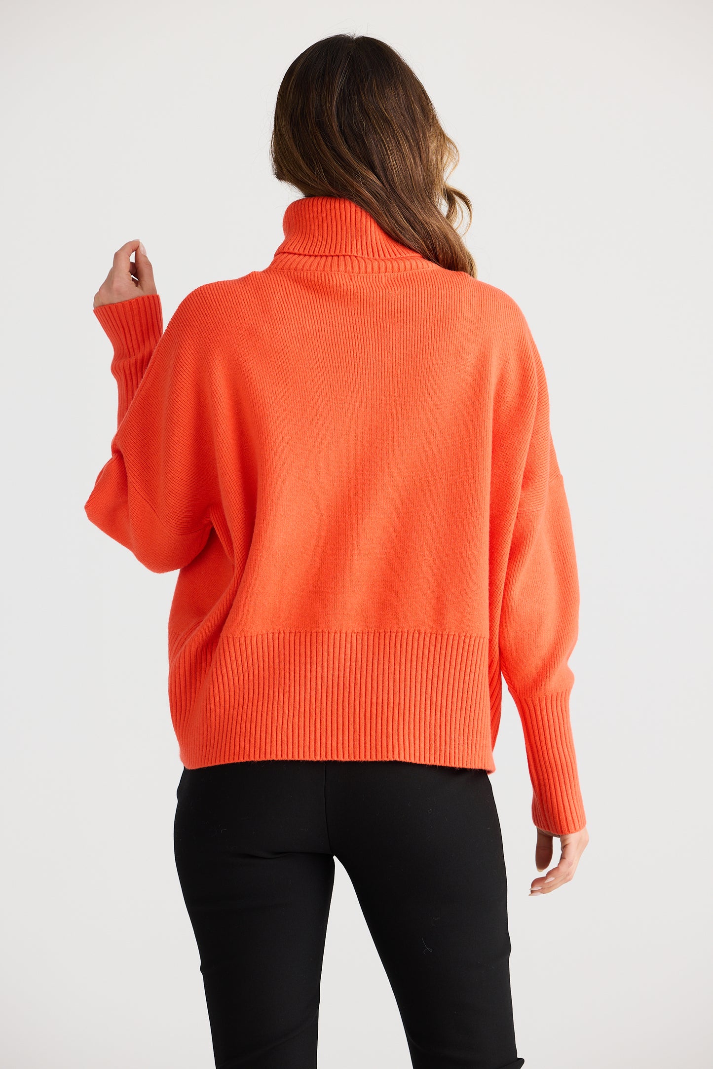 Sophie Knit Jumper