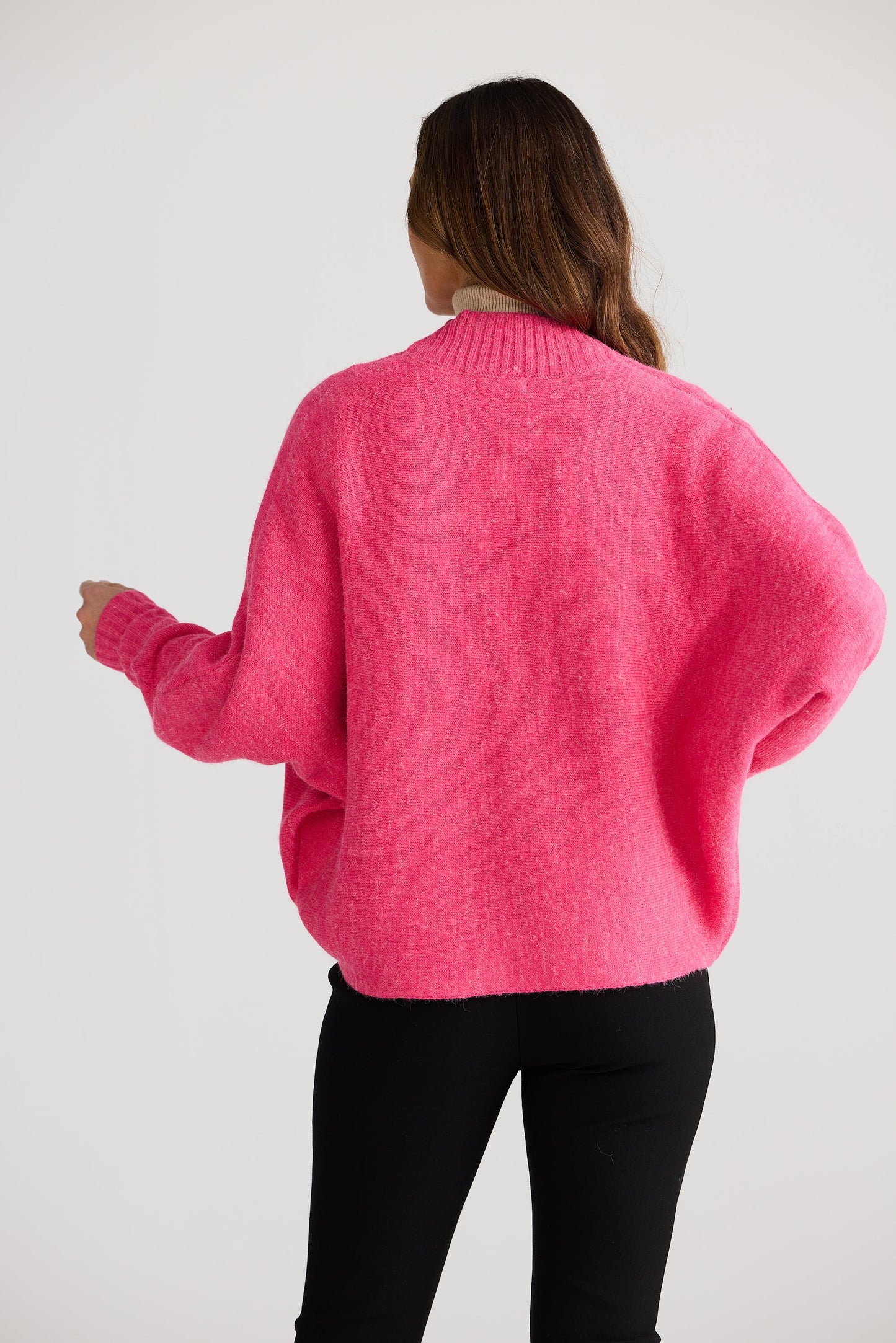 Carrington Cardi