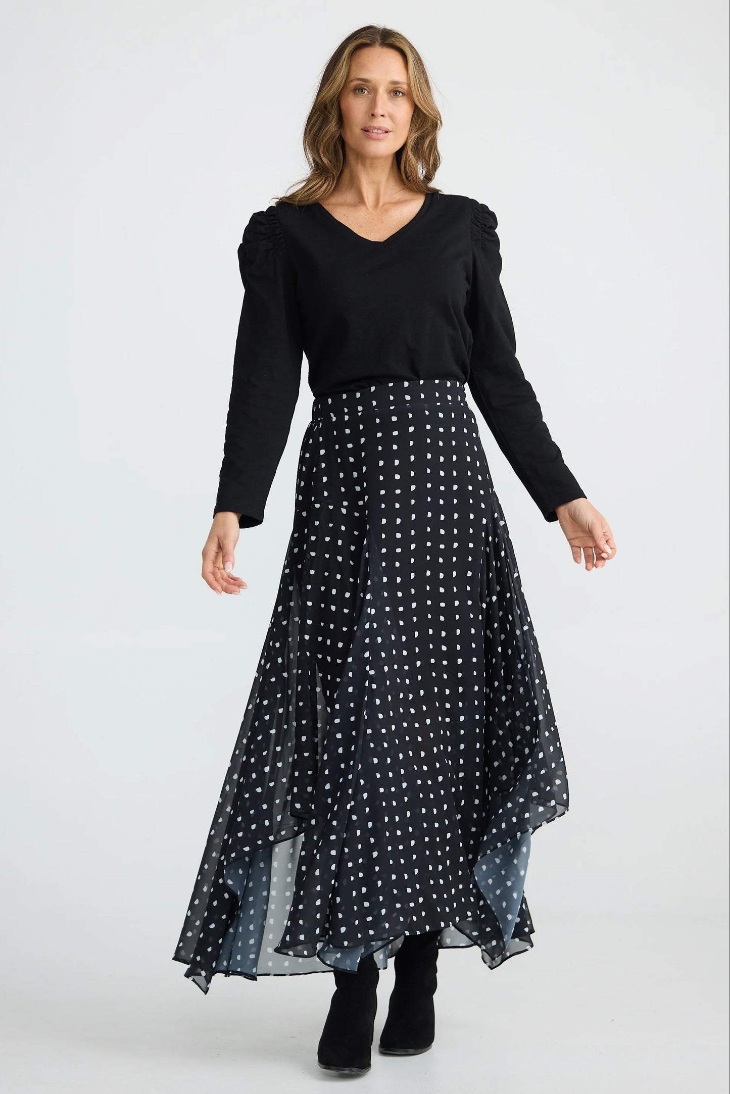 Bella Skirt