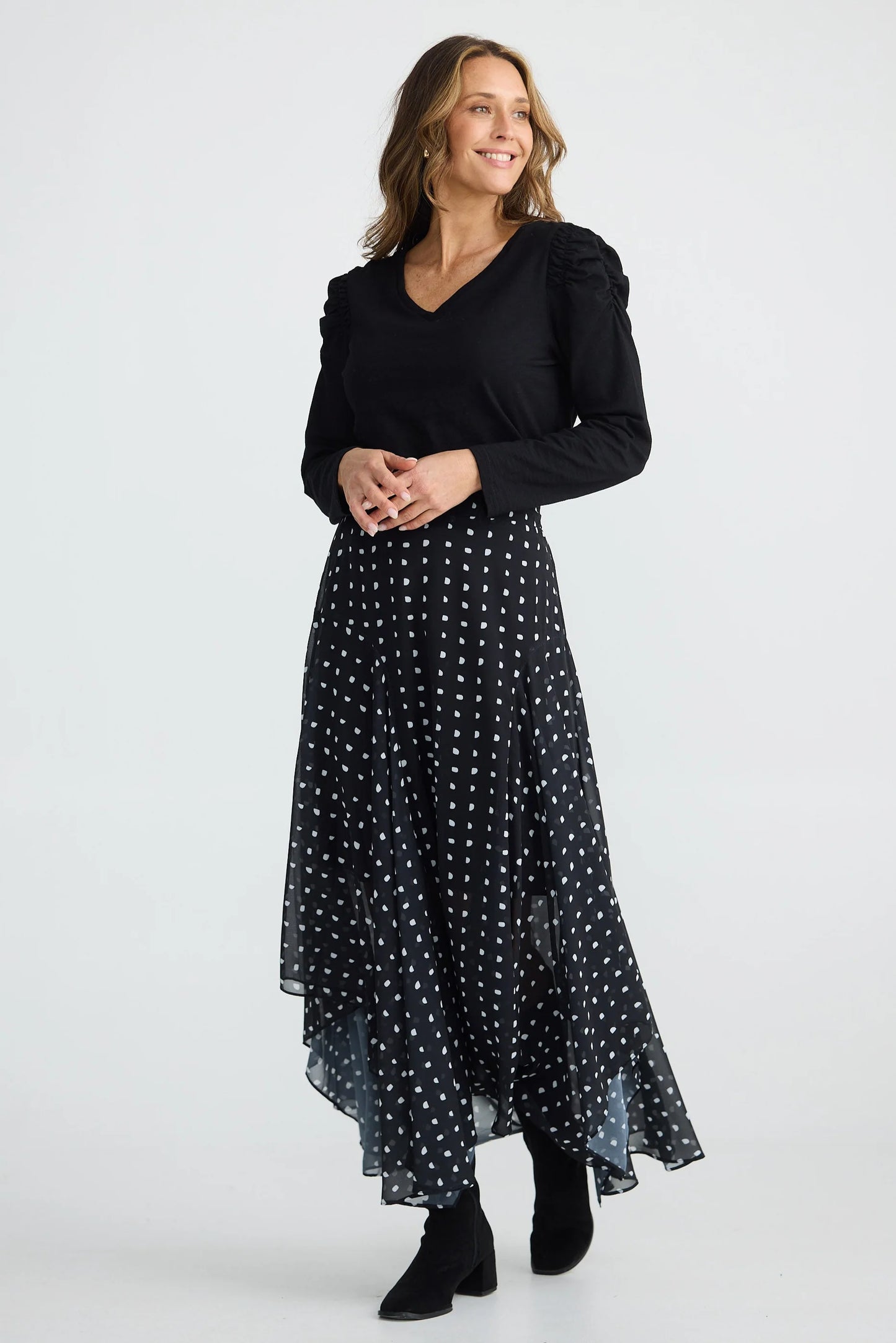 Bella Skirt