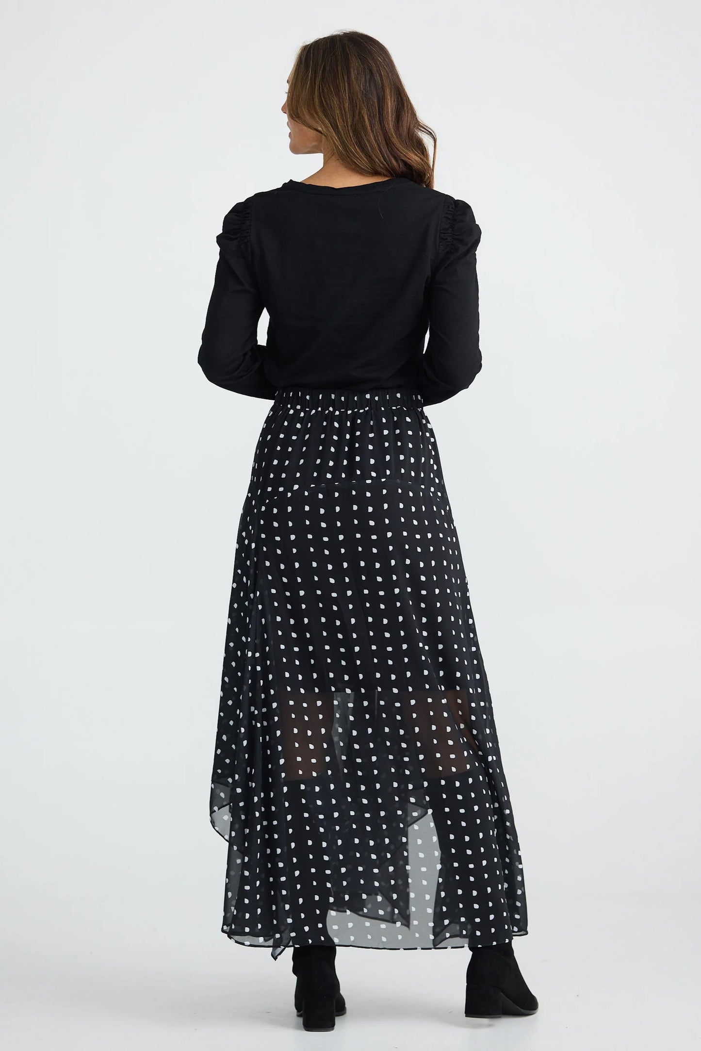 Bella Skirt