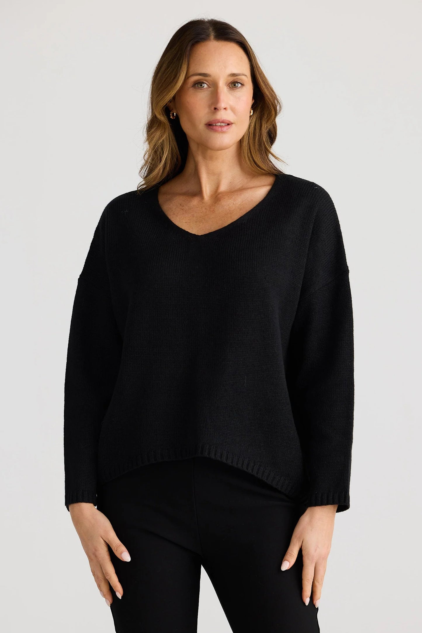 Cascade Knit