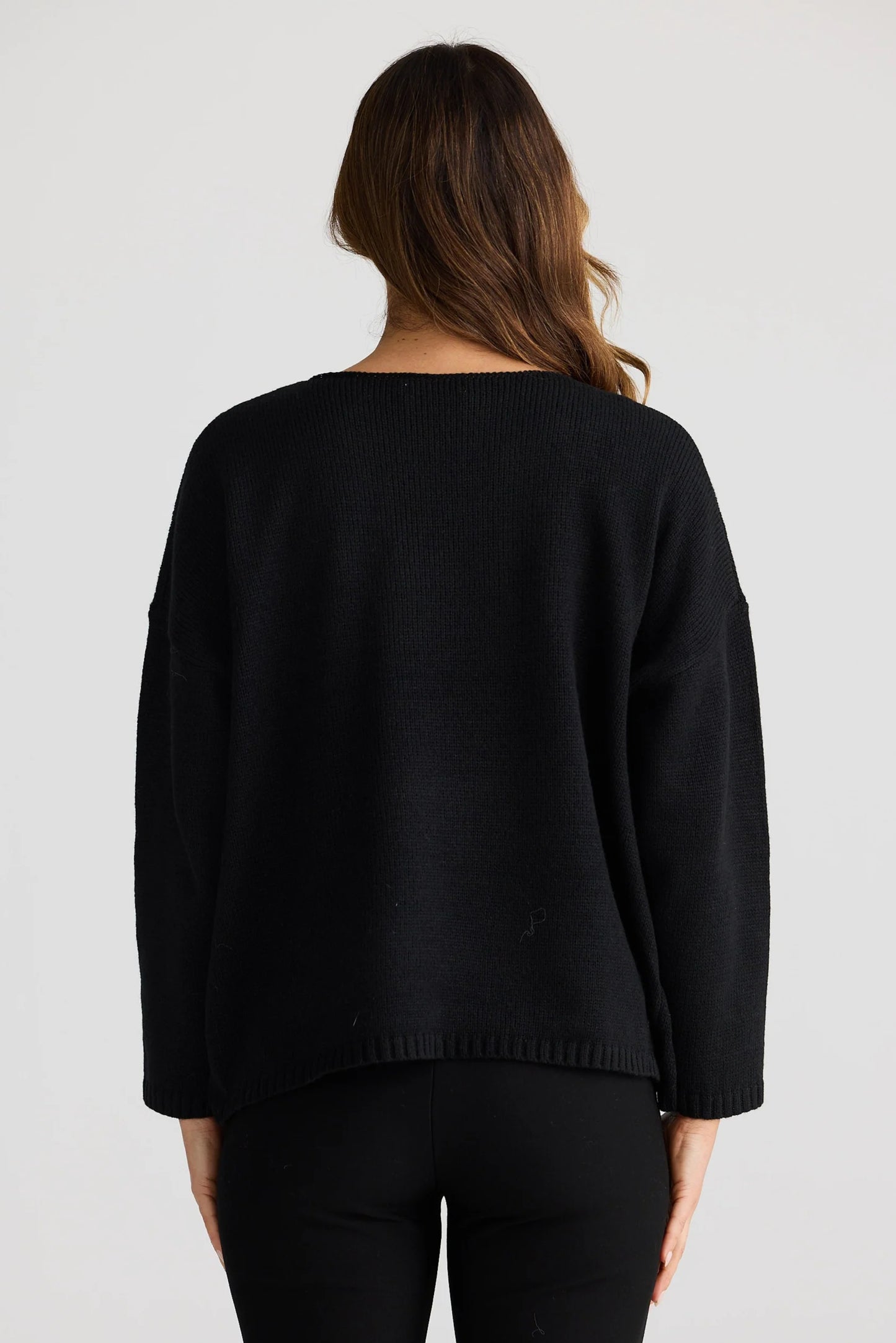 Cascade Knit