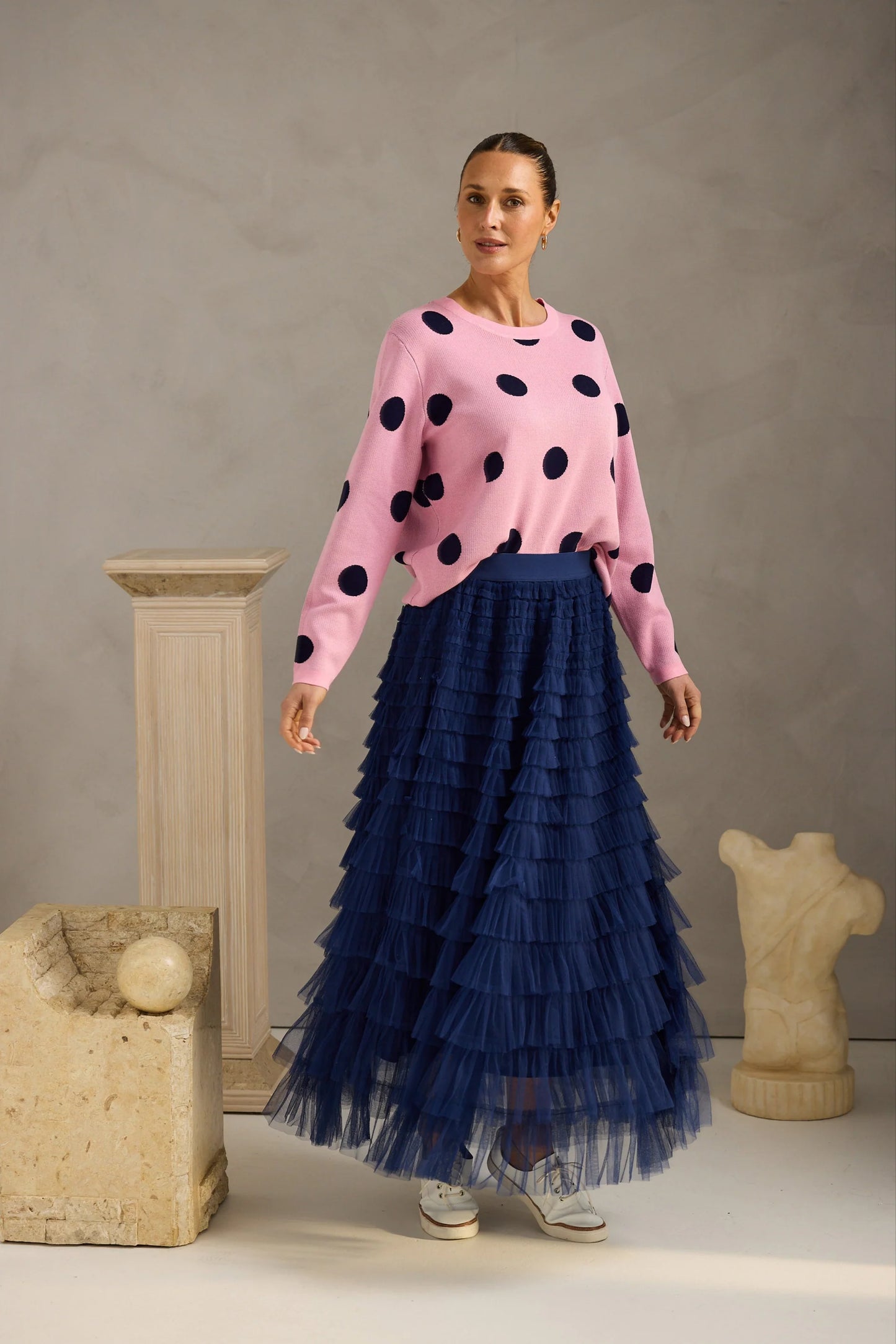 Chance Skirt