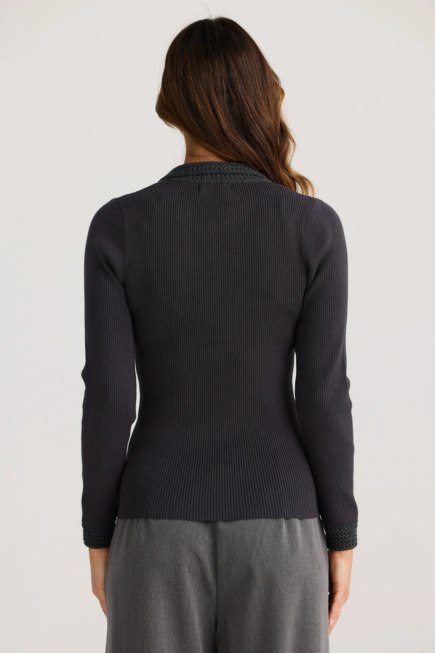 Mimi Long Sleeve Top