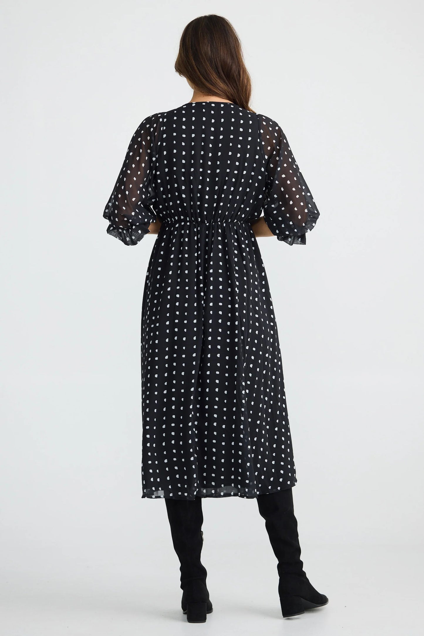 Parkside Dress