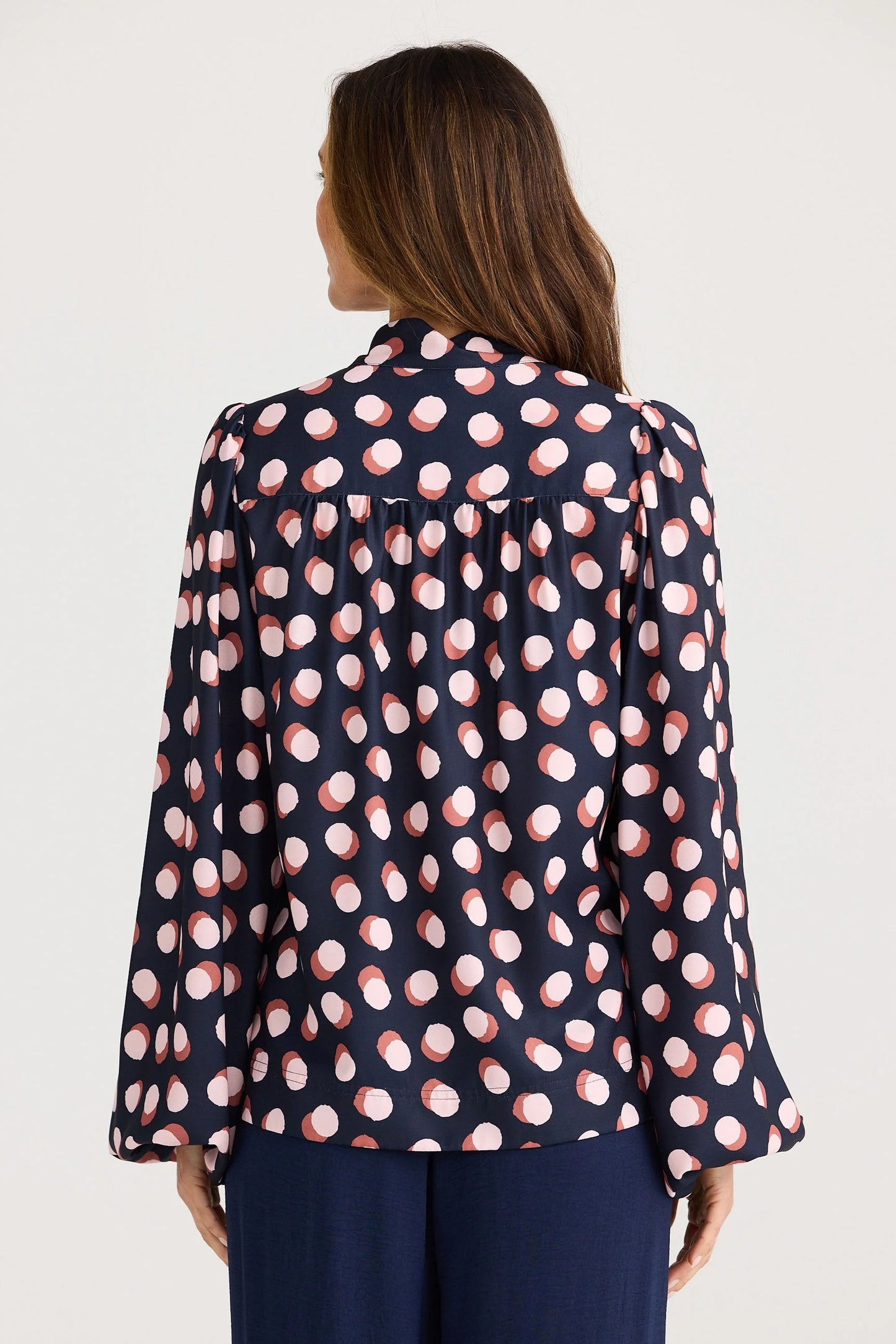Penny Blouse