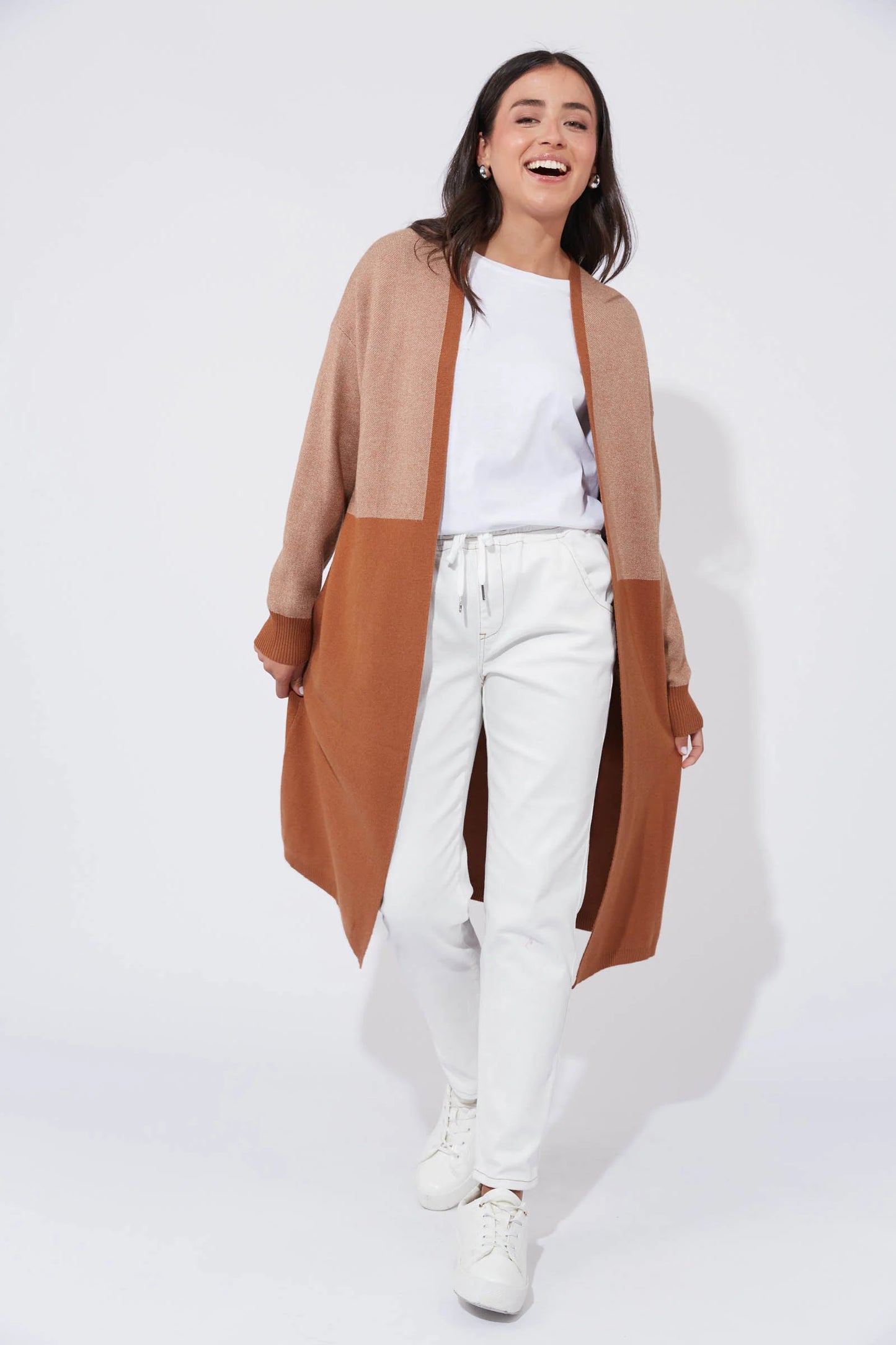 Cyprus Cardigan