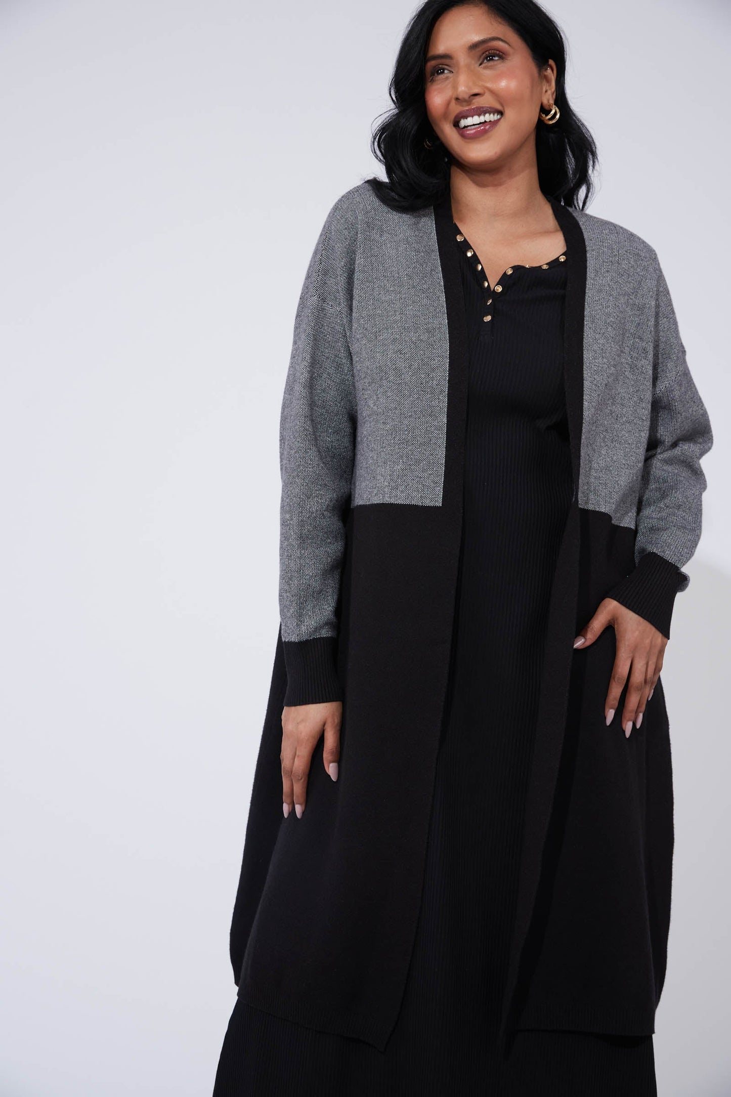 Cyprus Cardigan