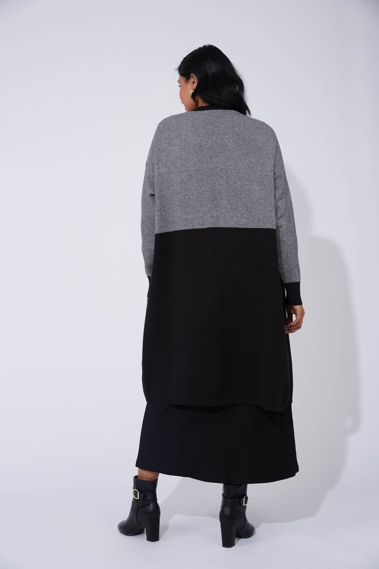 Cyprus Cardigan