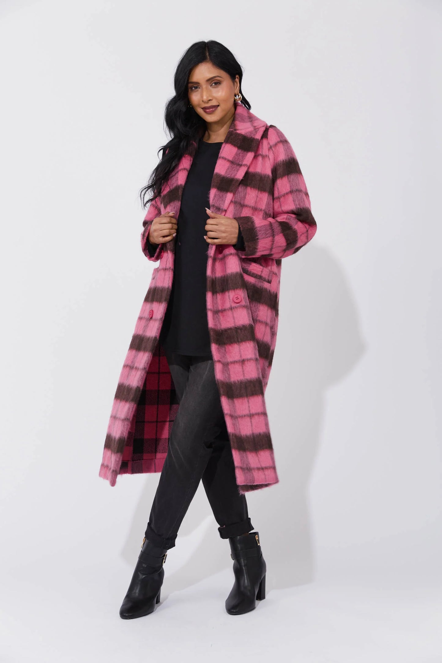 Daytona Coat