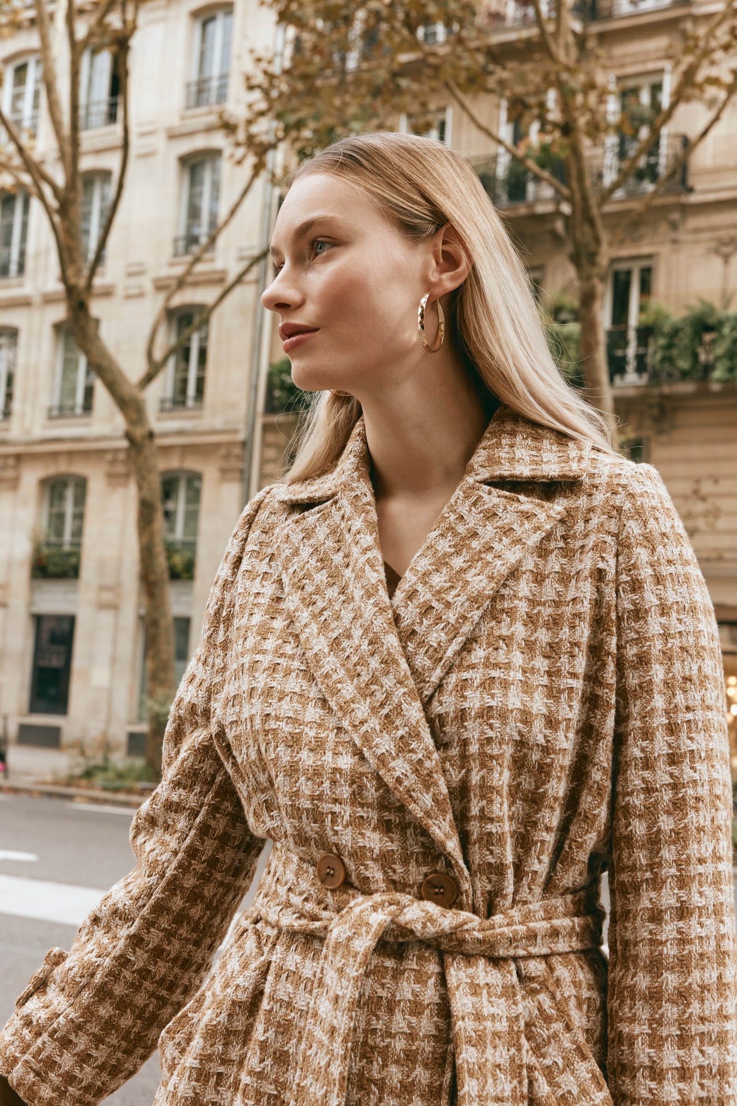 Aman Coat