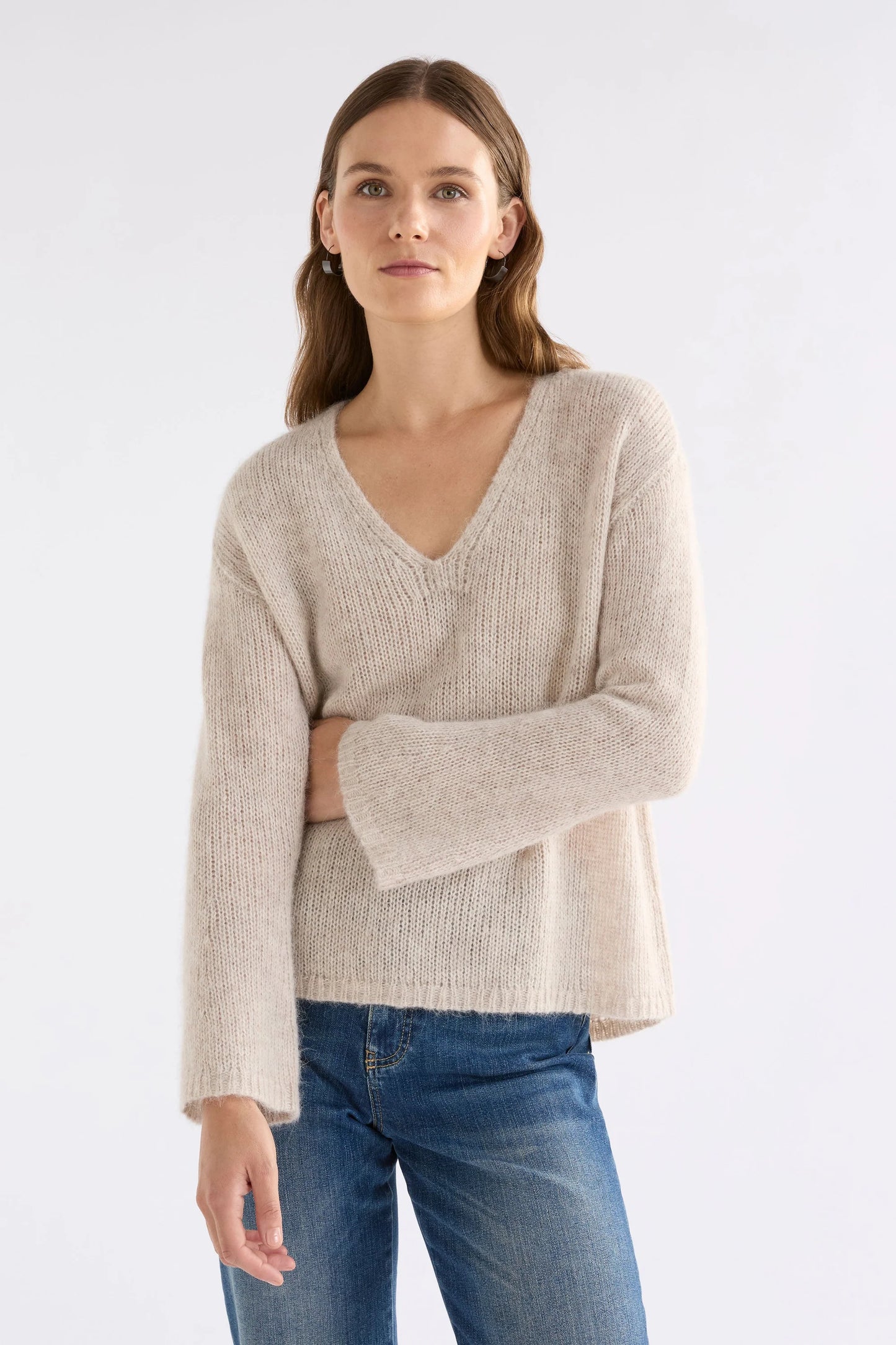 Anken Sweater