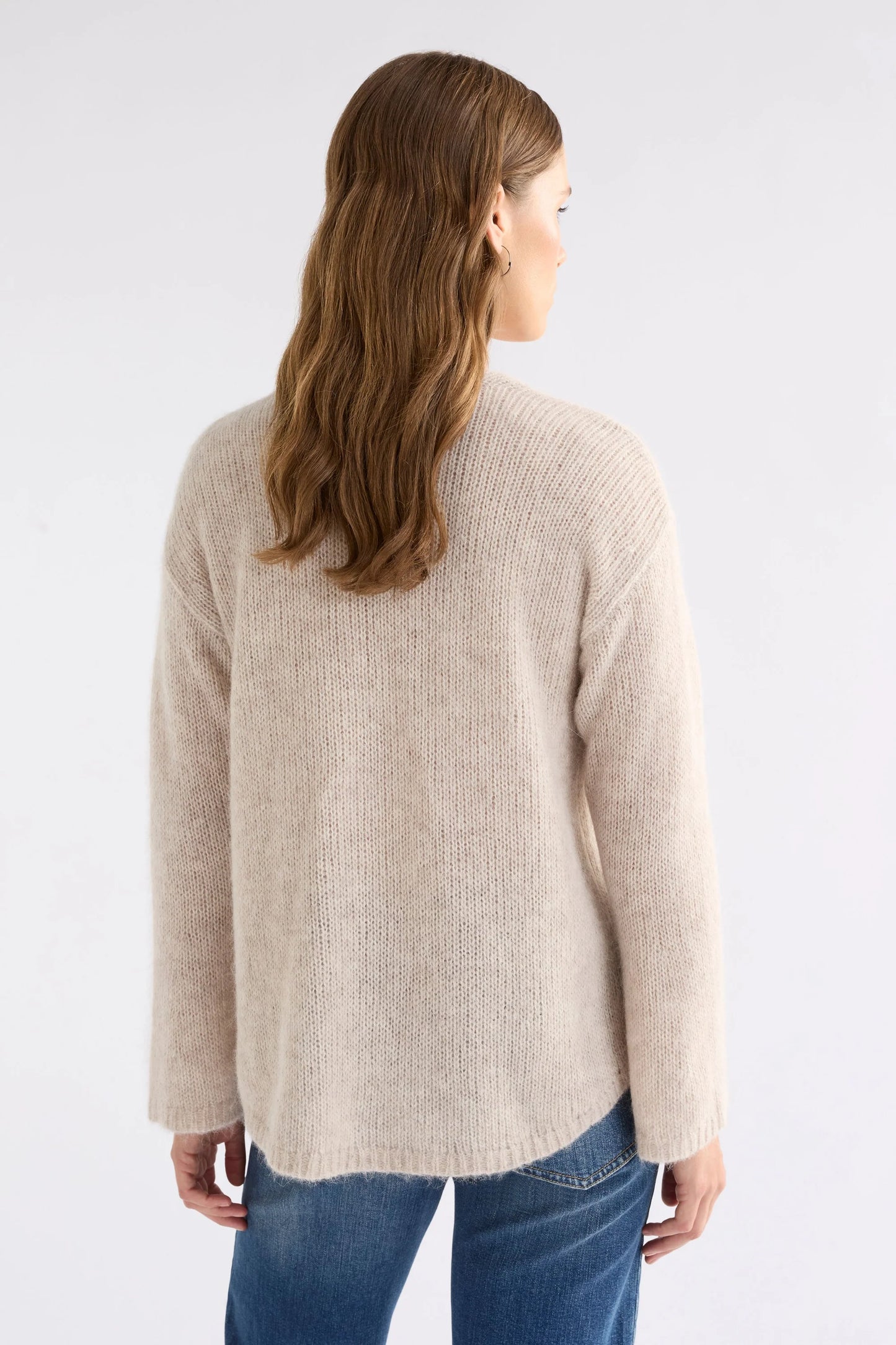 Anken Sweater