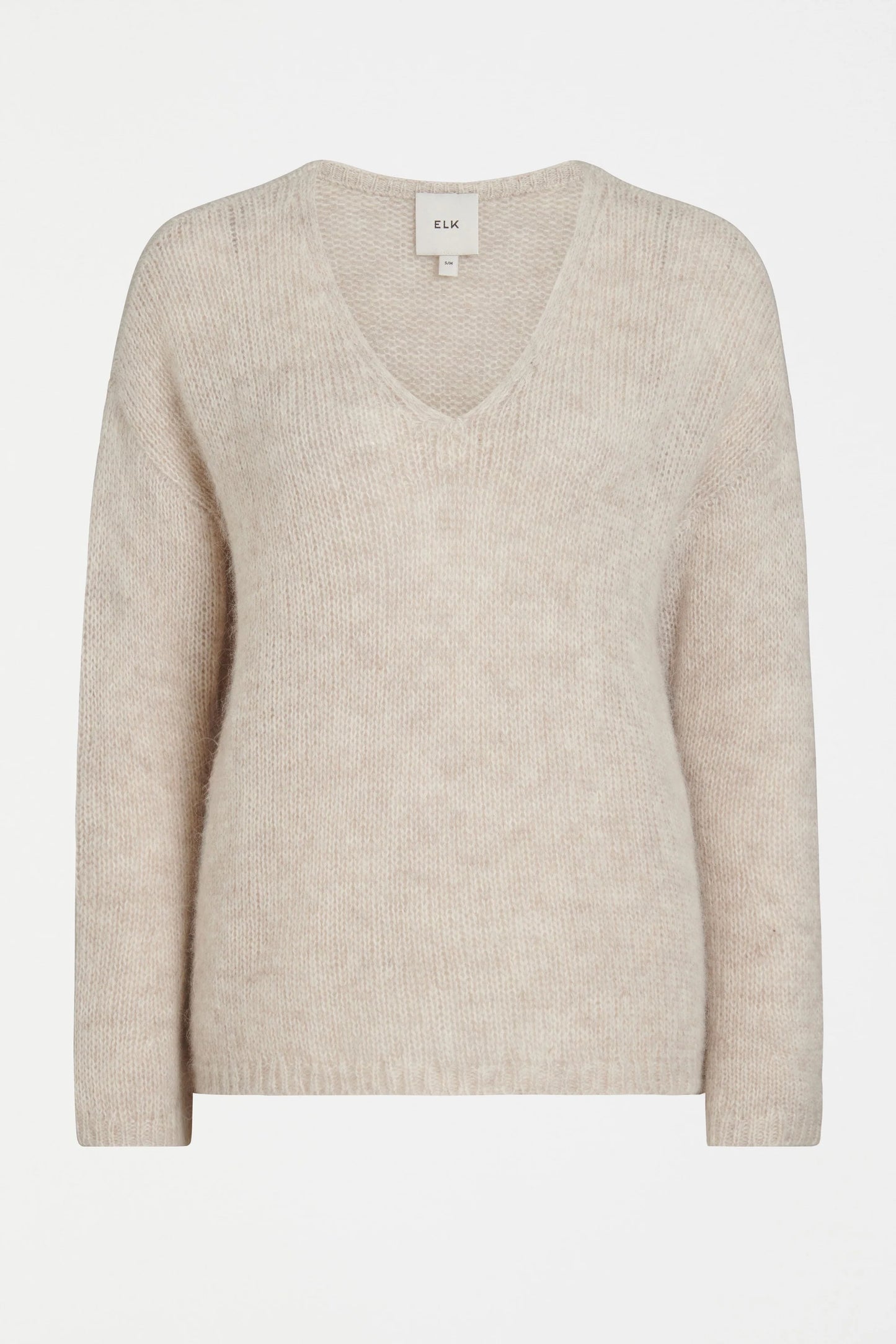 Anken Sweater