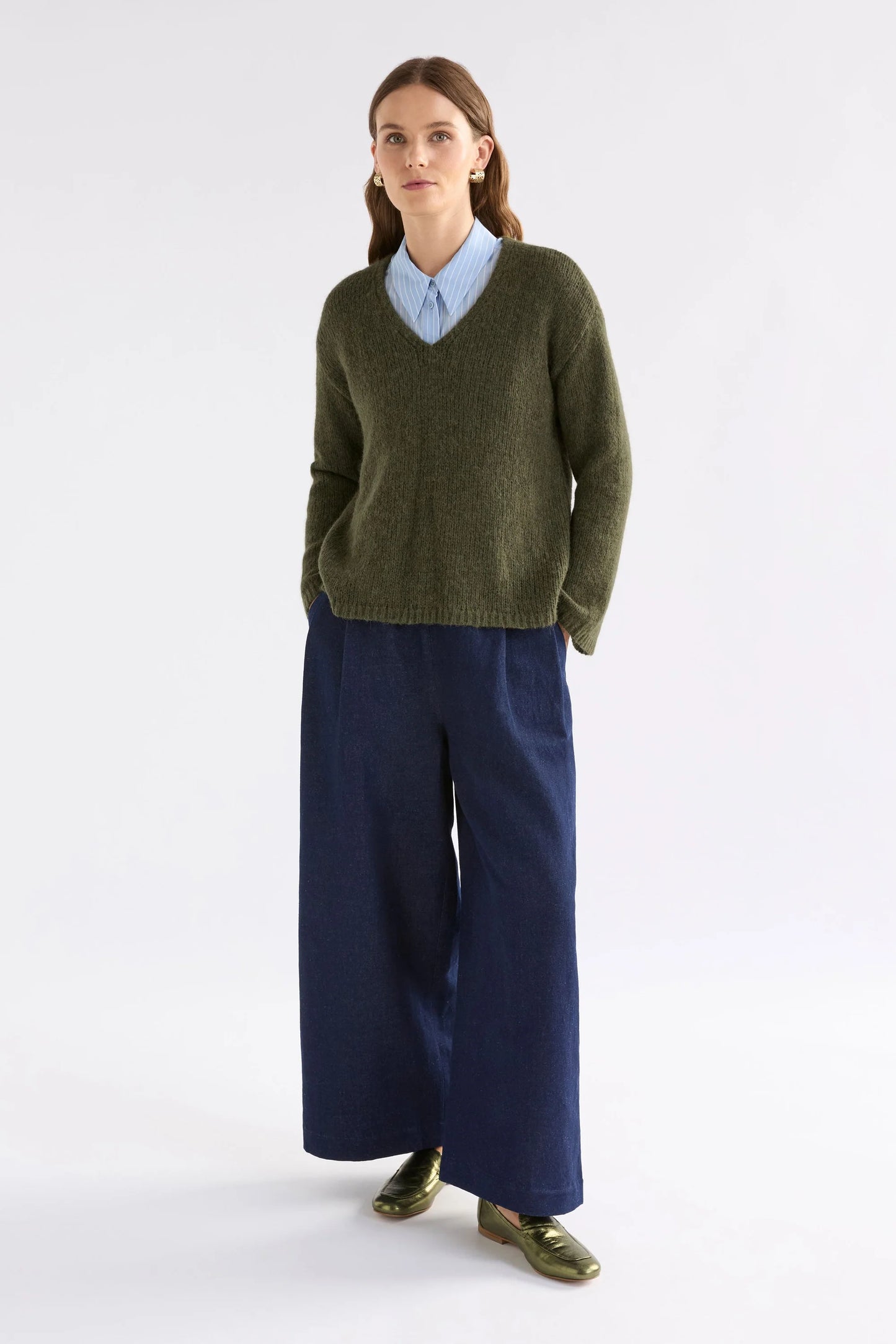 Anken Sweater
