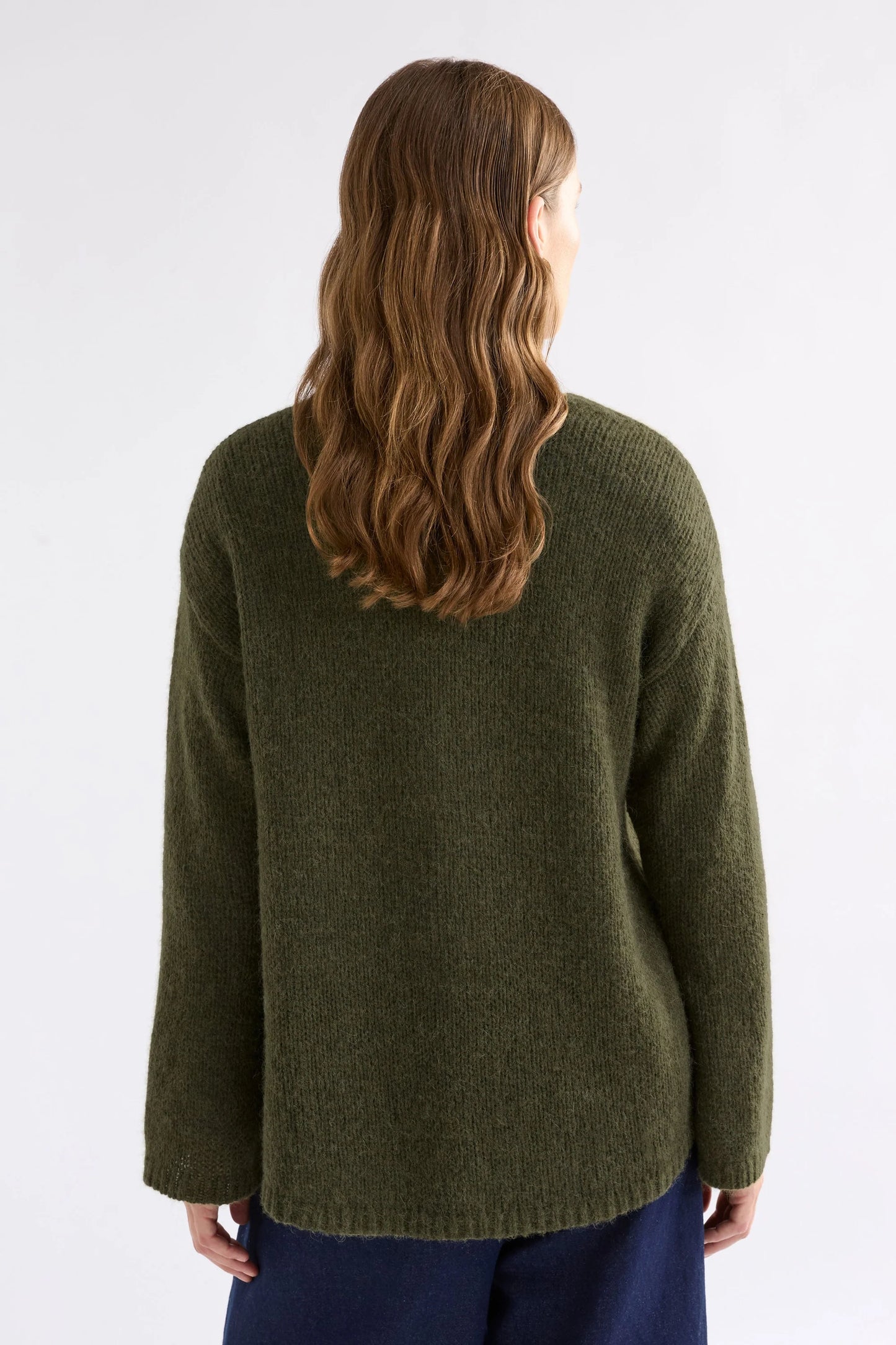 Anken Sweater