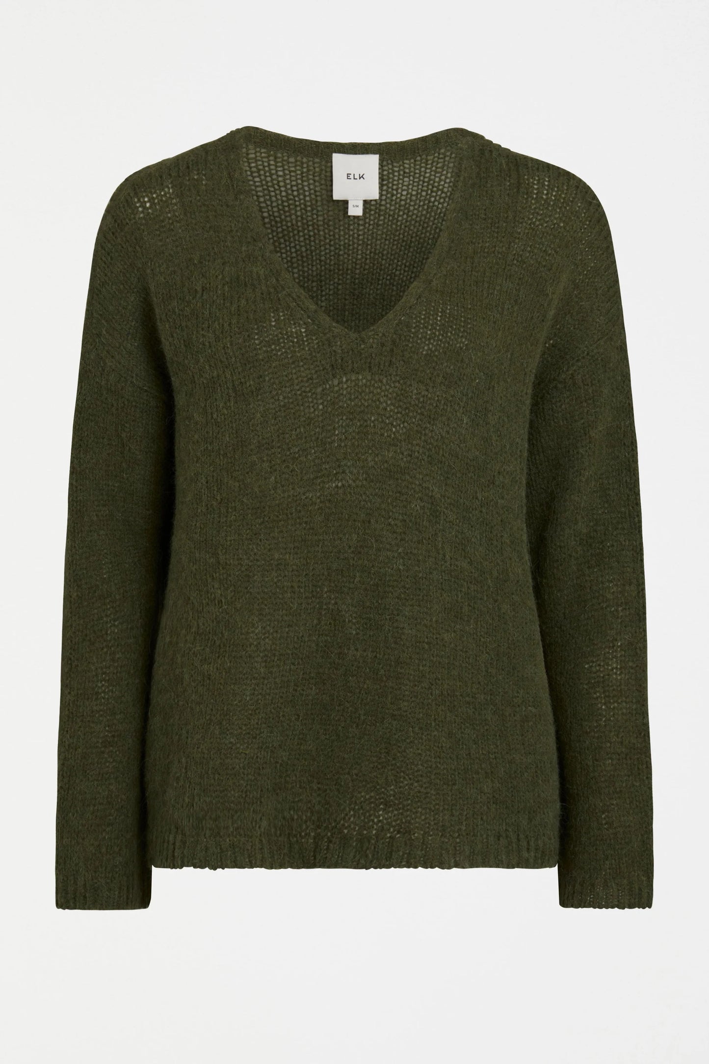 Anken Sweater