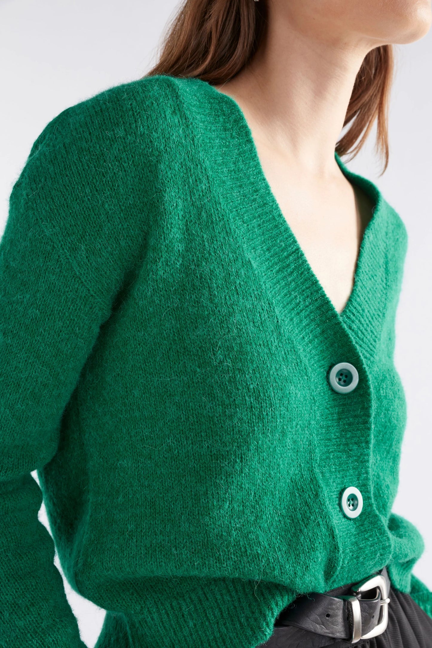 Daaru Cardigan