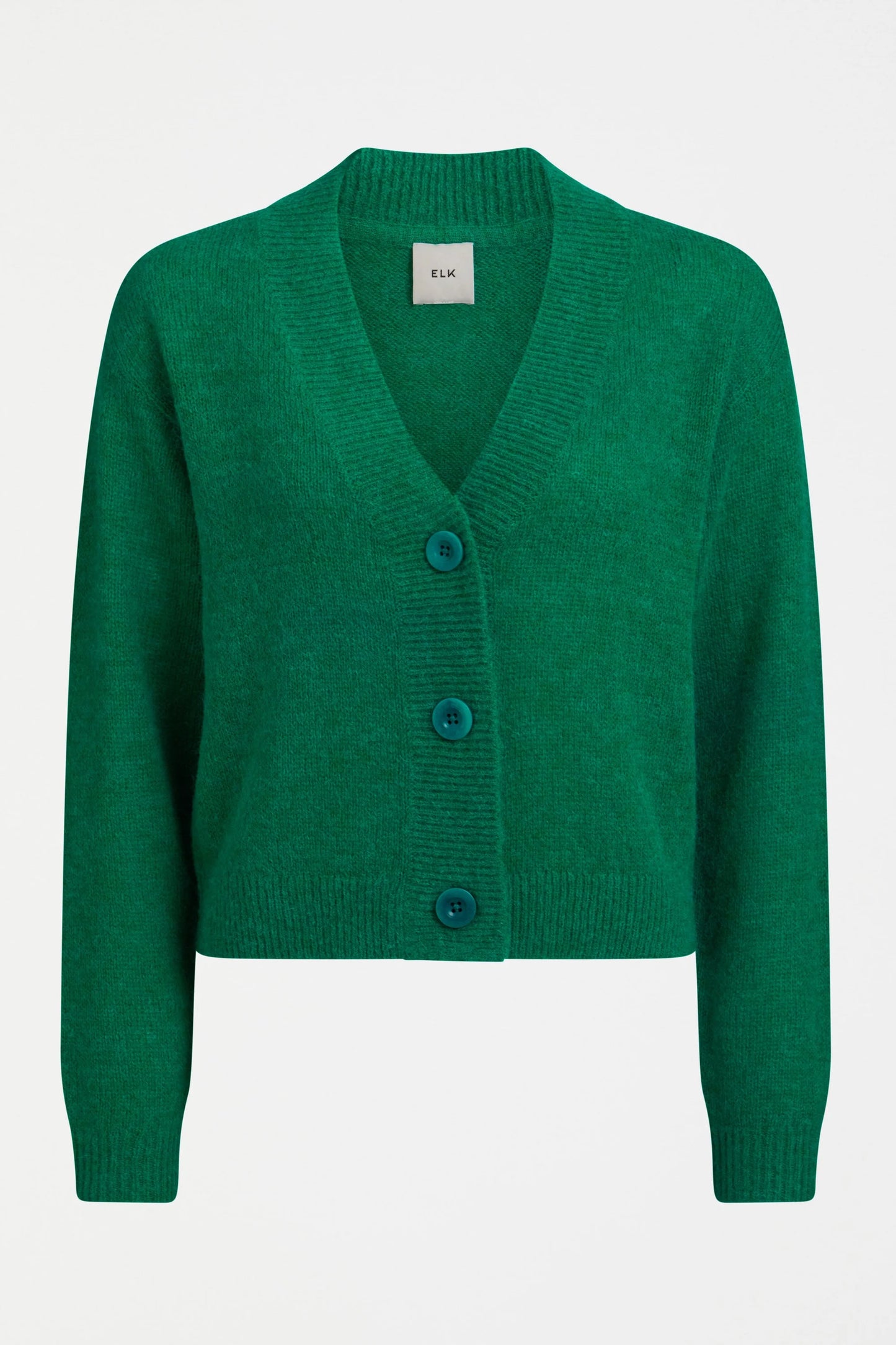Daaru Cardigan