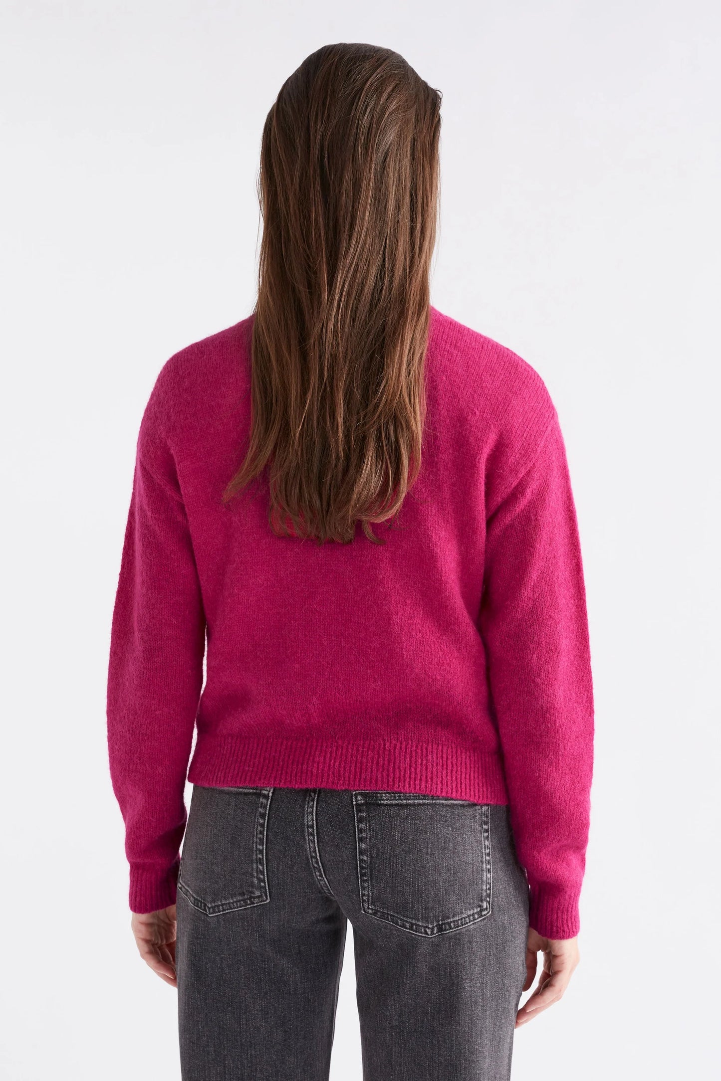 Daaru Cardigan
