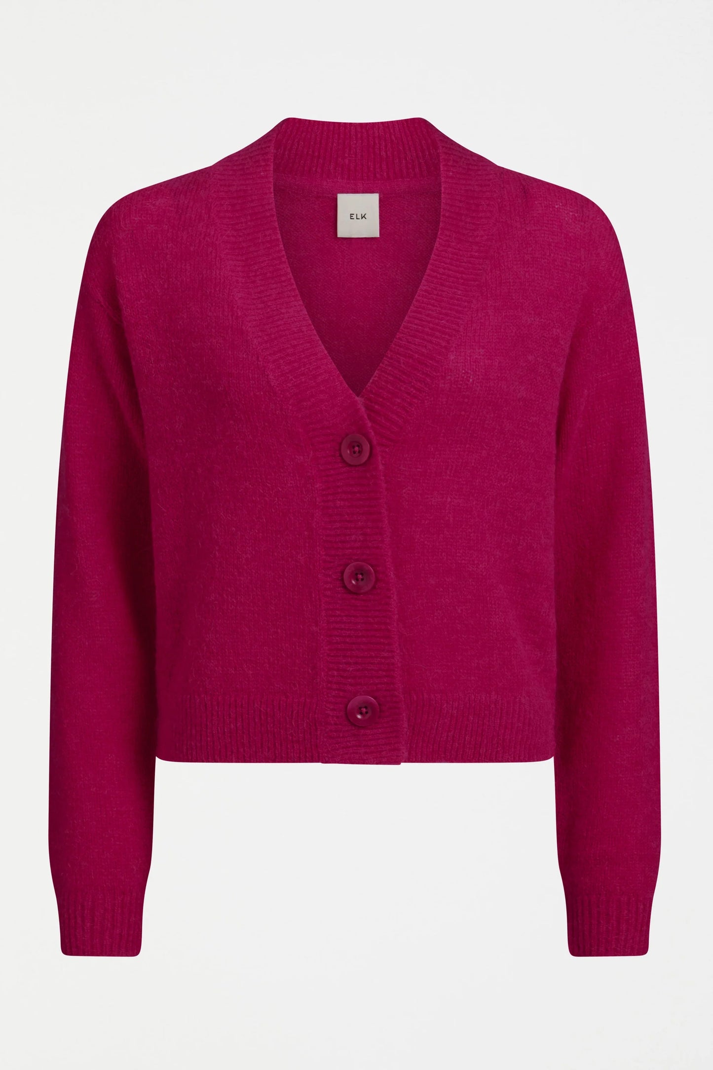 Daaru Cardigan