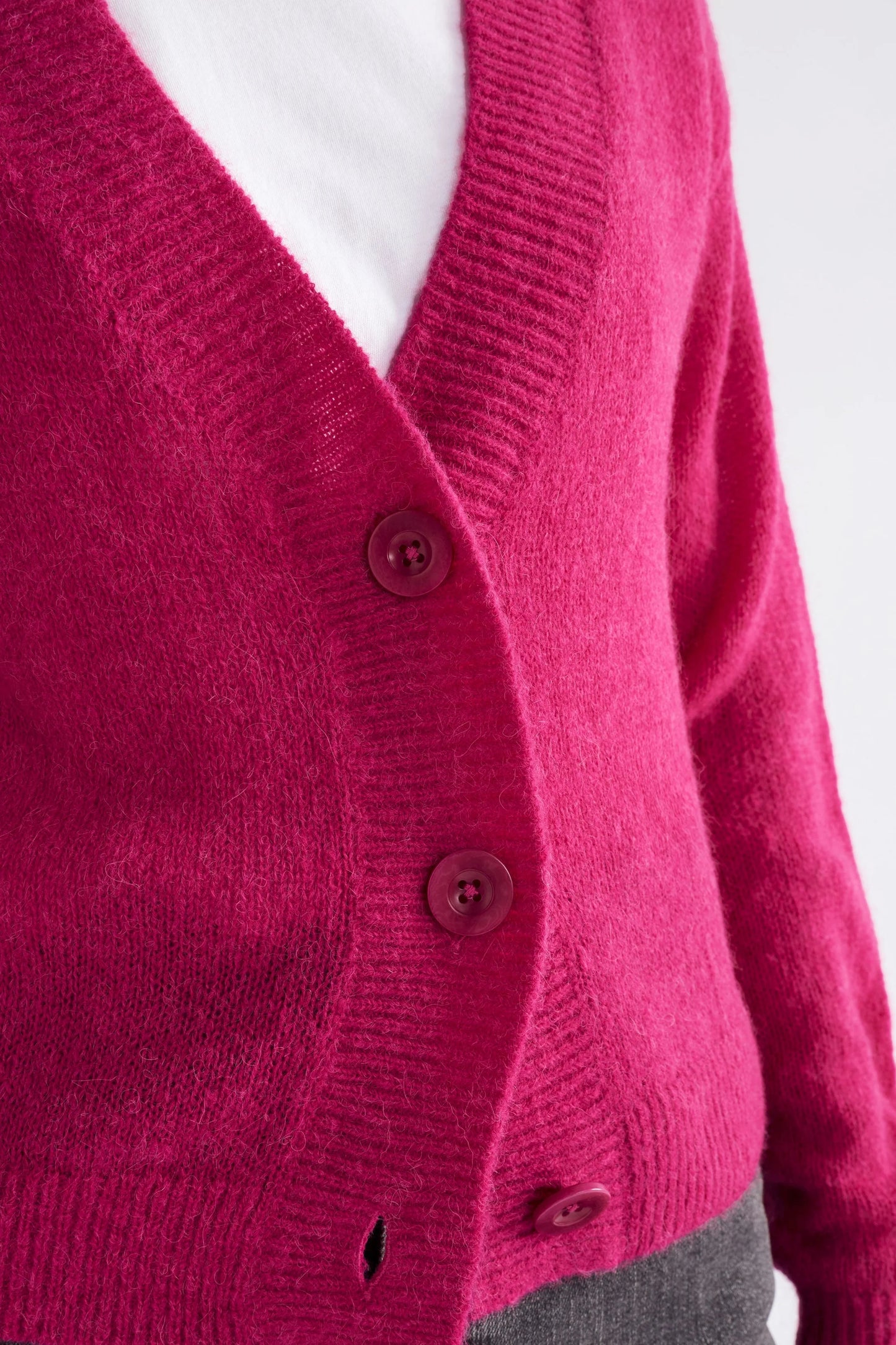 Daaru Cardigan