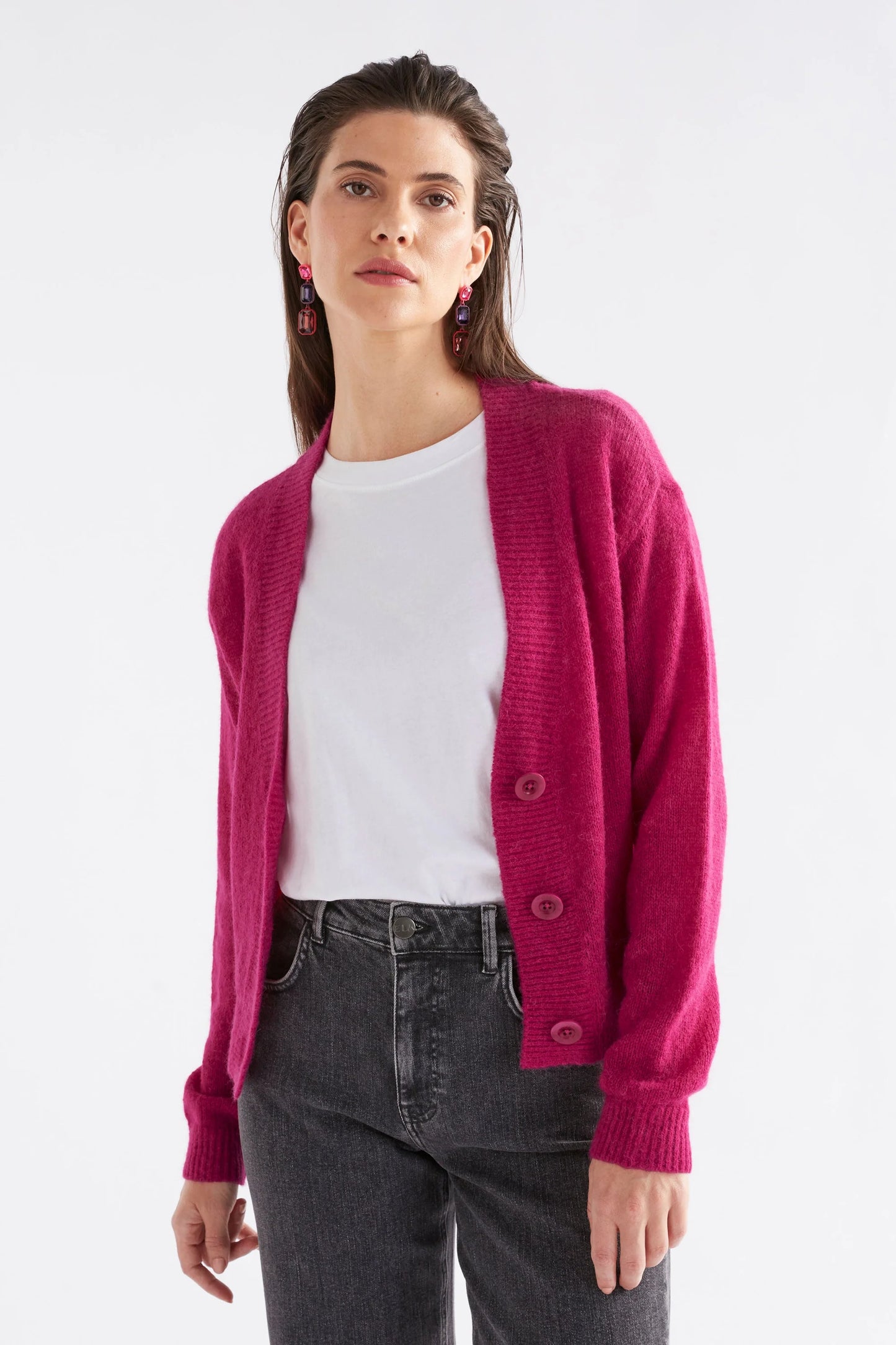 Daaru Cardigan