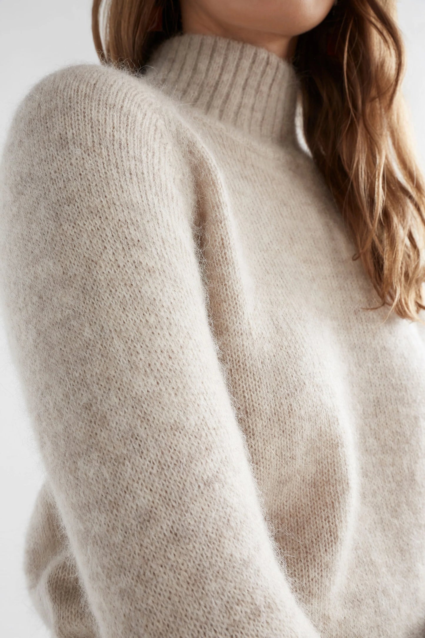 Enka Sweater