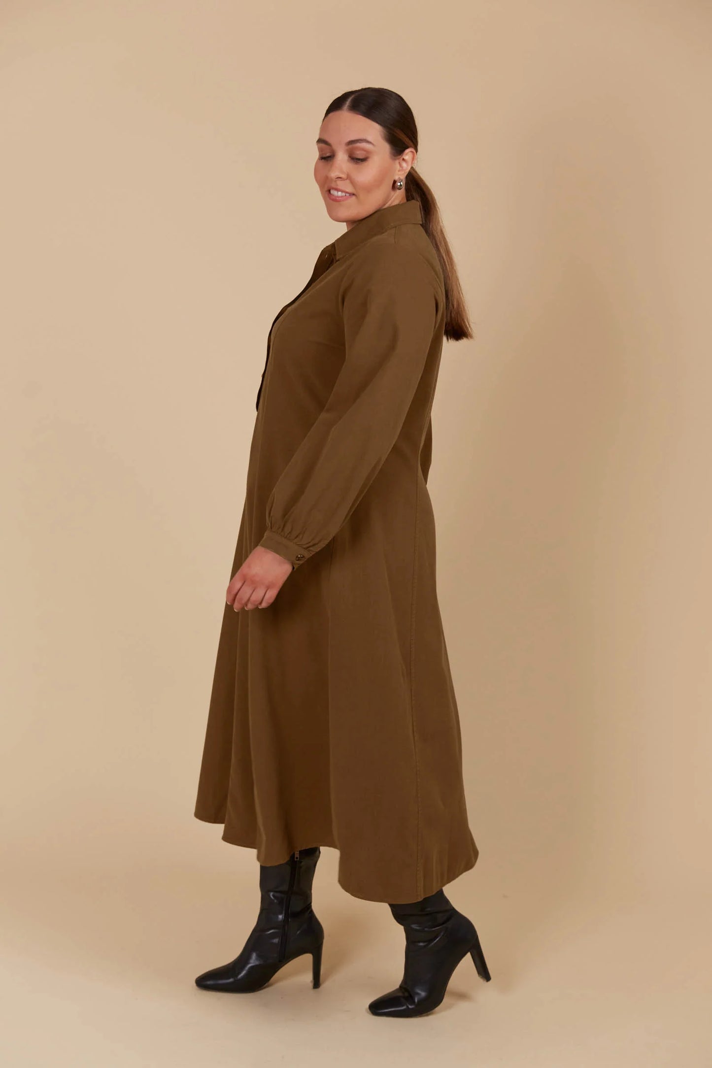 Freya Dress