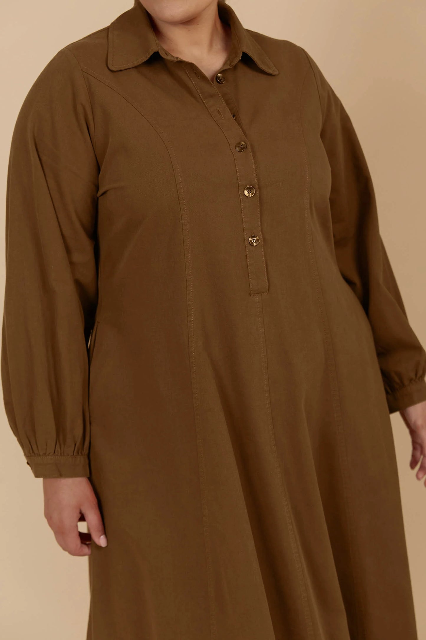 Freya Dress