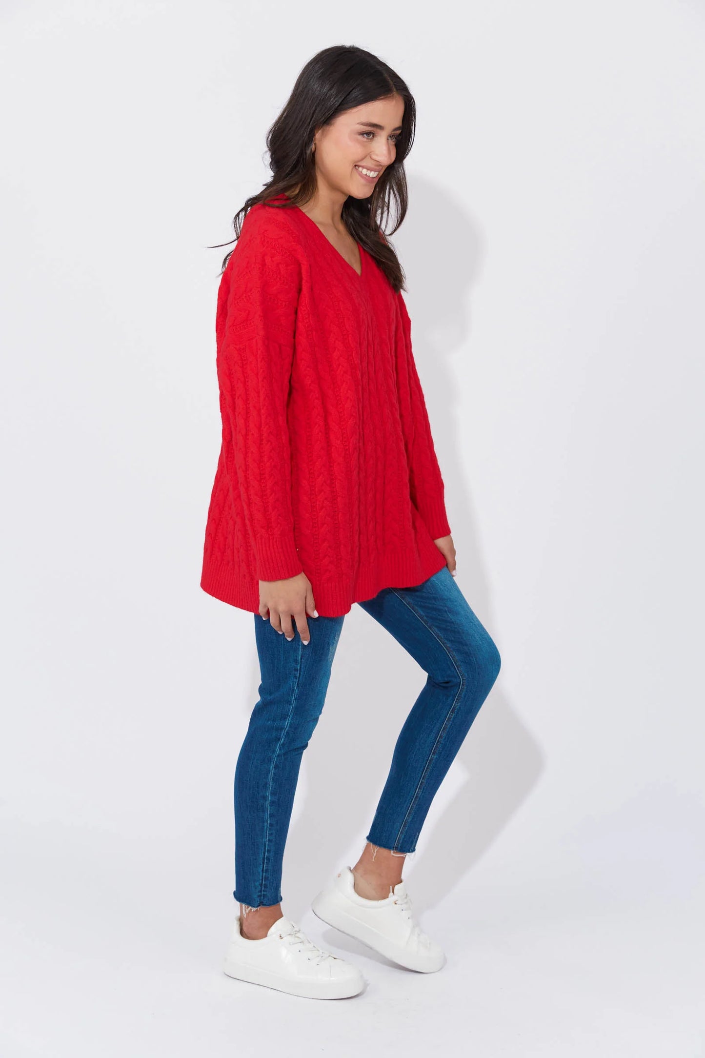Cadiz Jumper