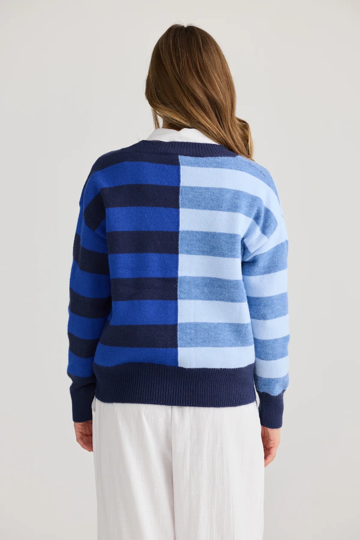 Samba Cardi