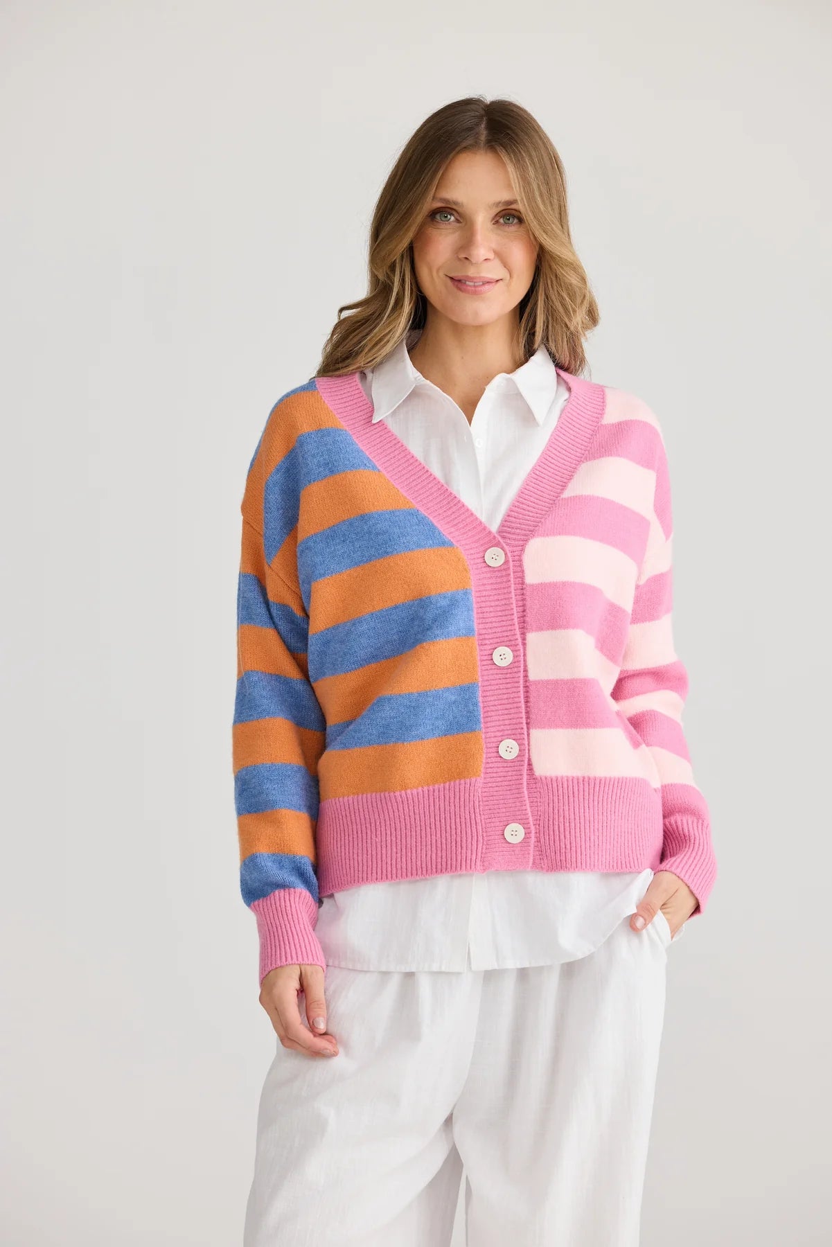 Samba Cardi