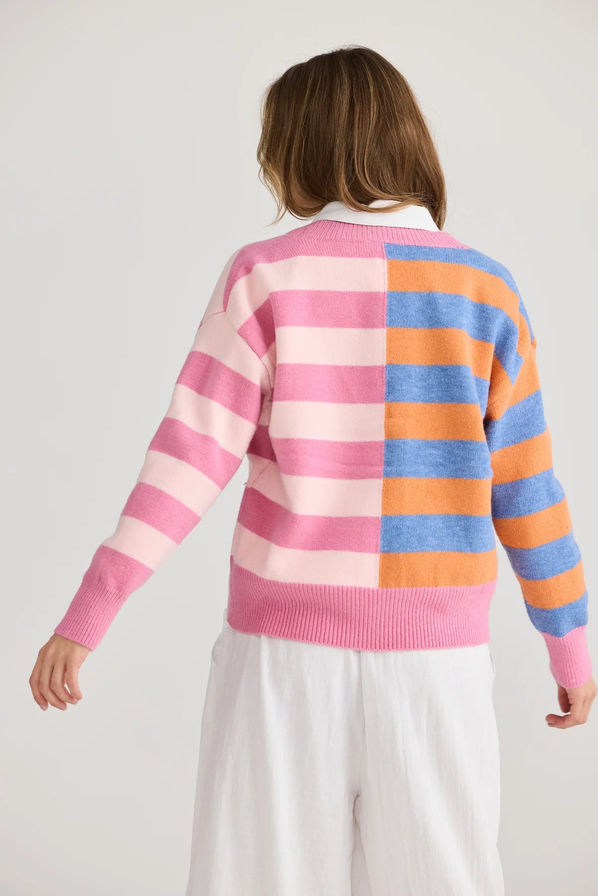 Samba Cardi