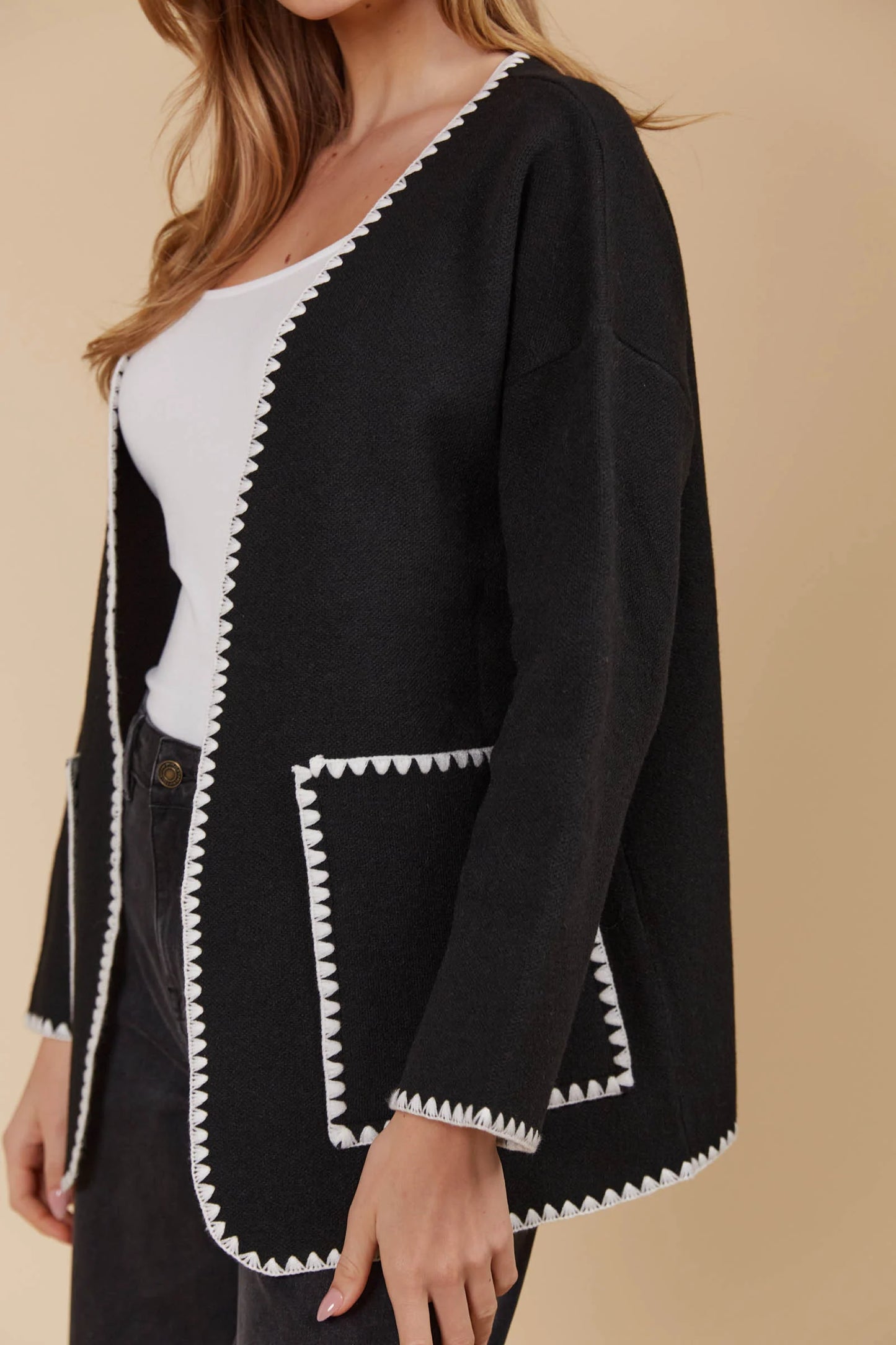 Athena Cardigan