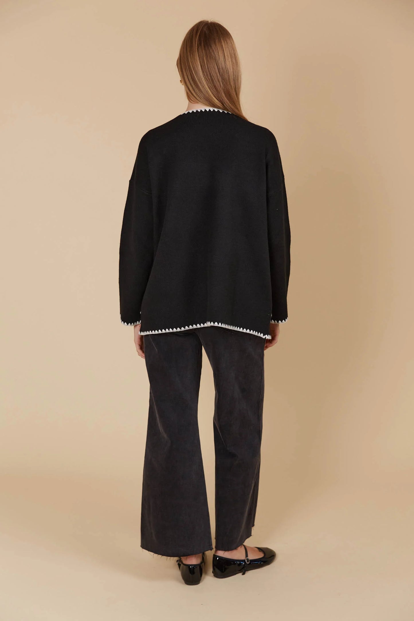 Athena Cardigan