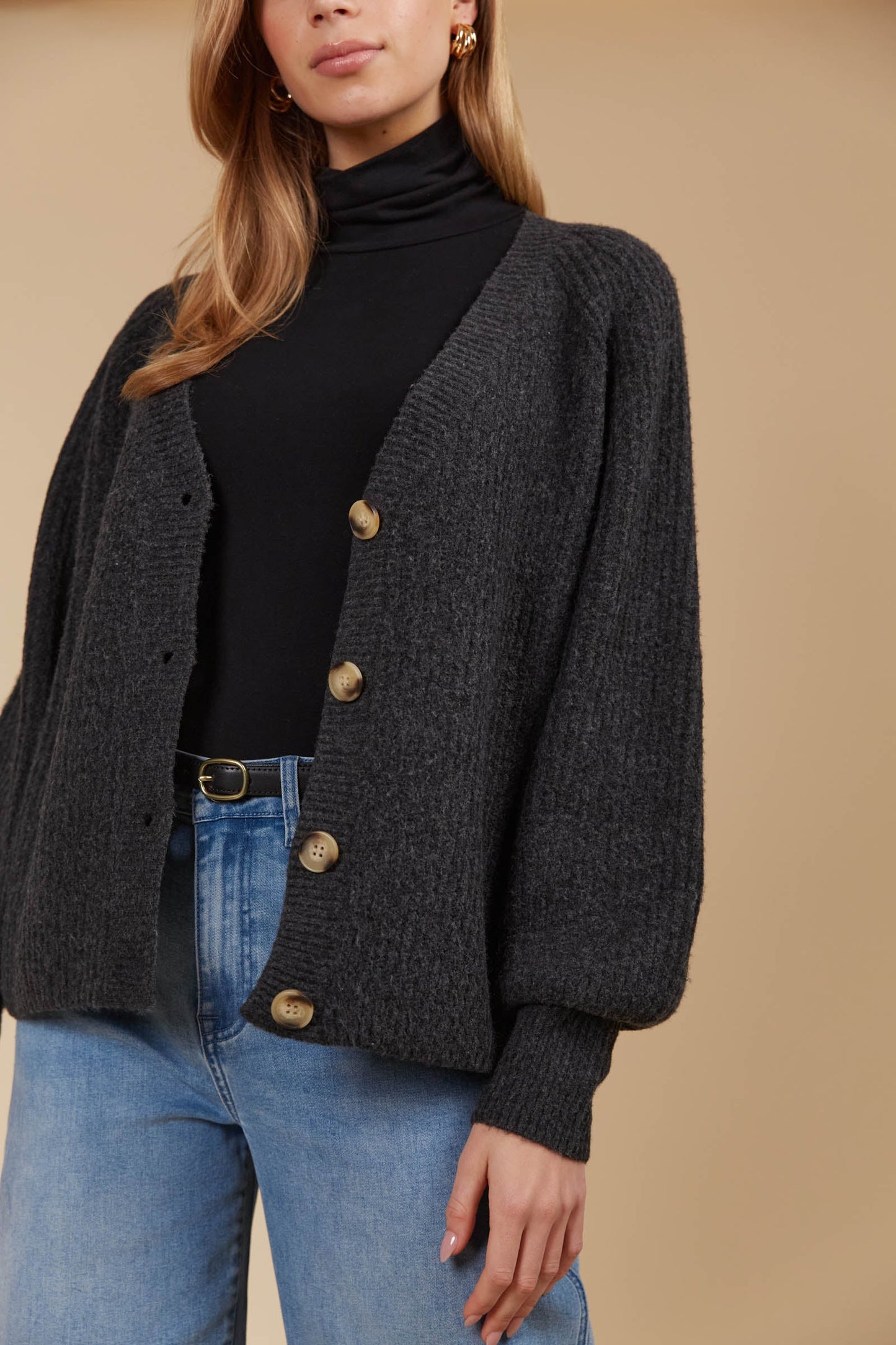 Miru Cardigan