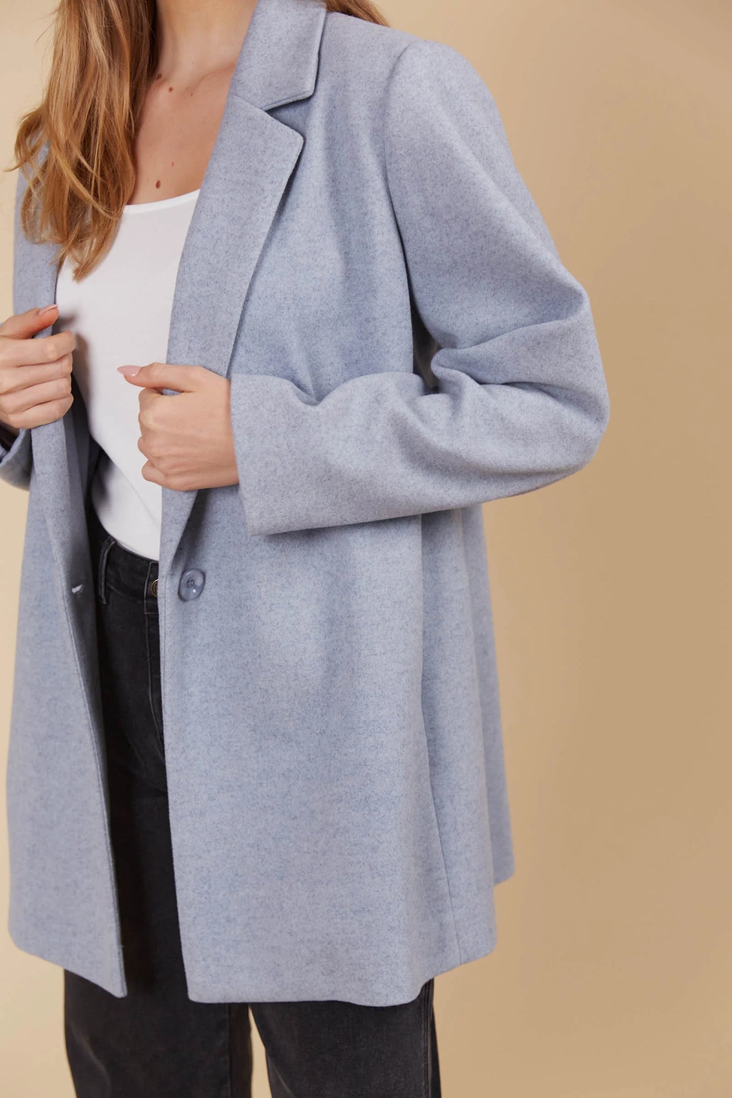 Kali Coat