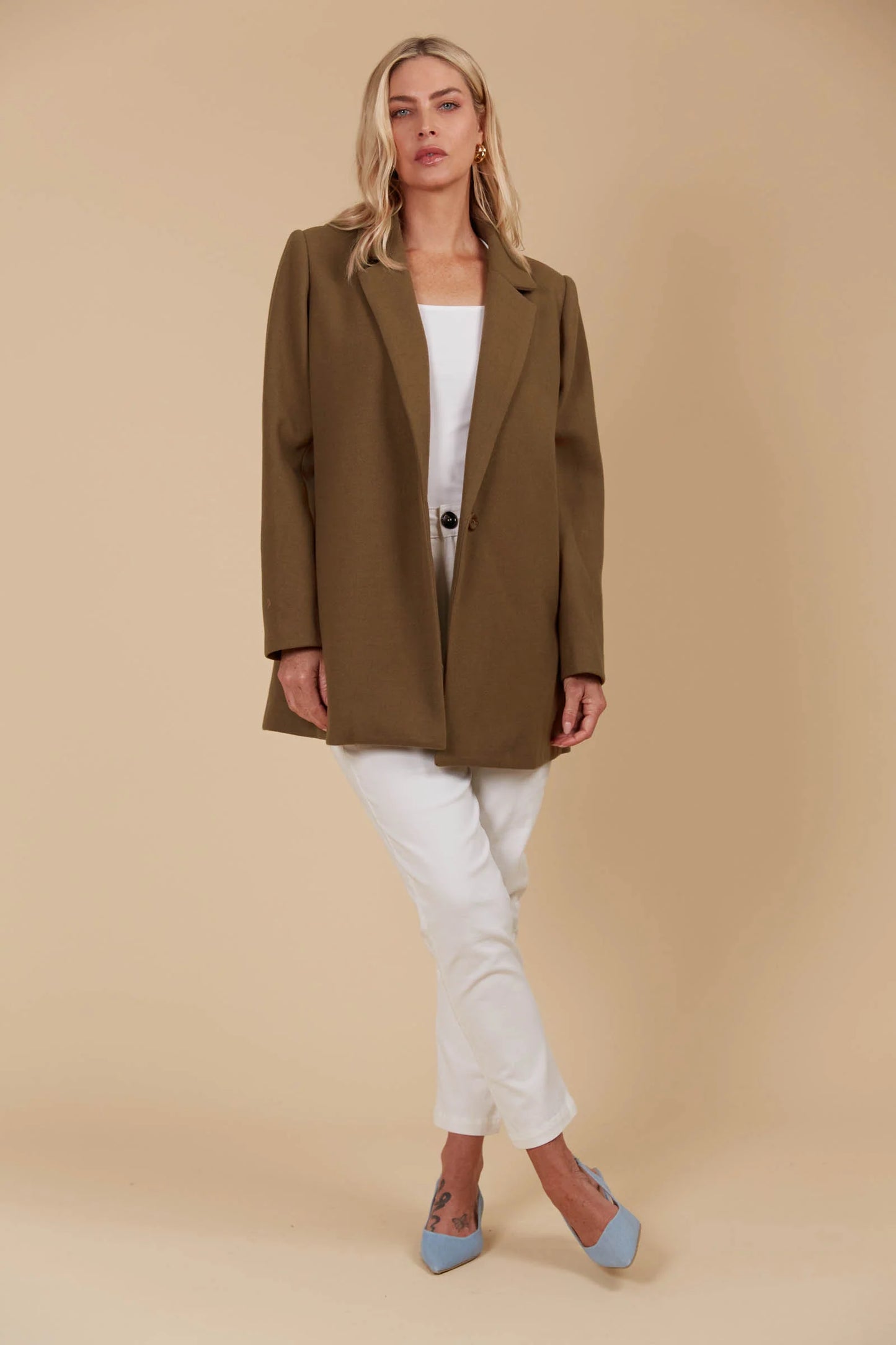 Kali Coat