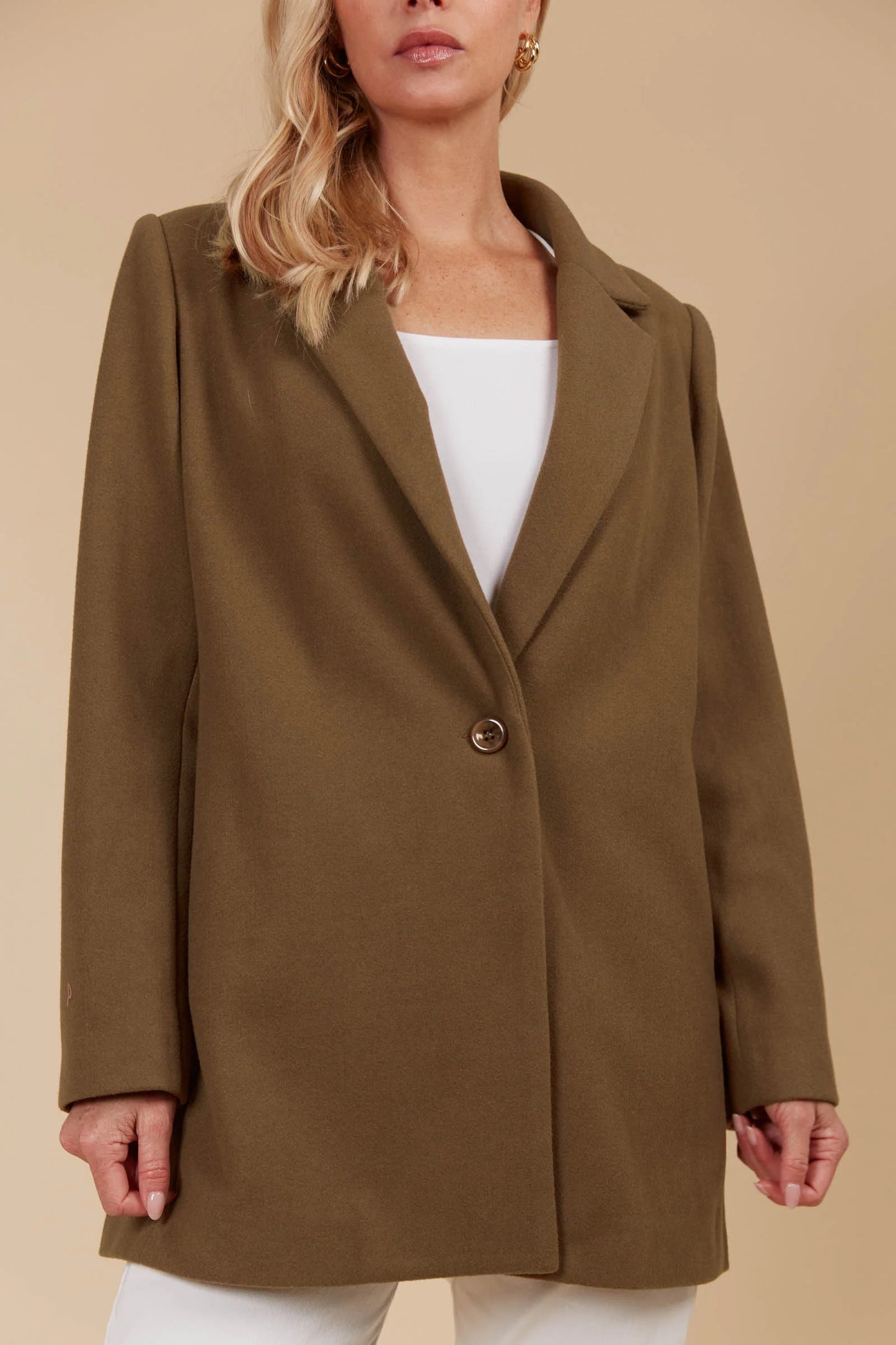 Kali Coat