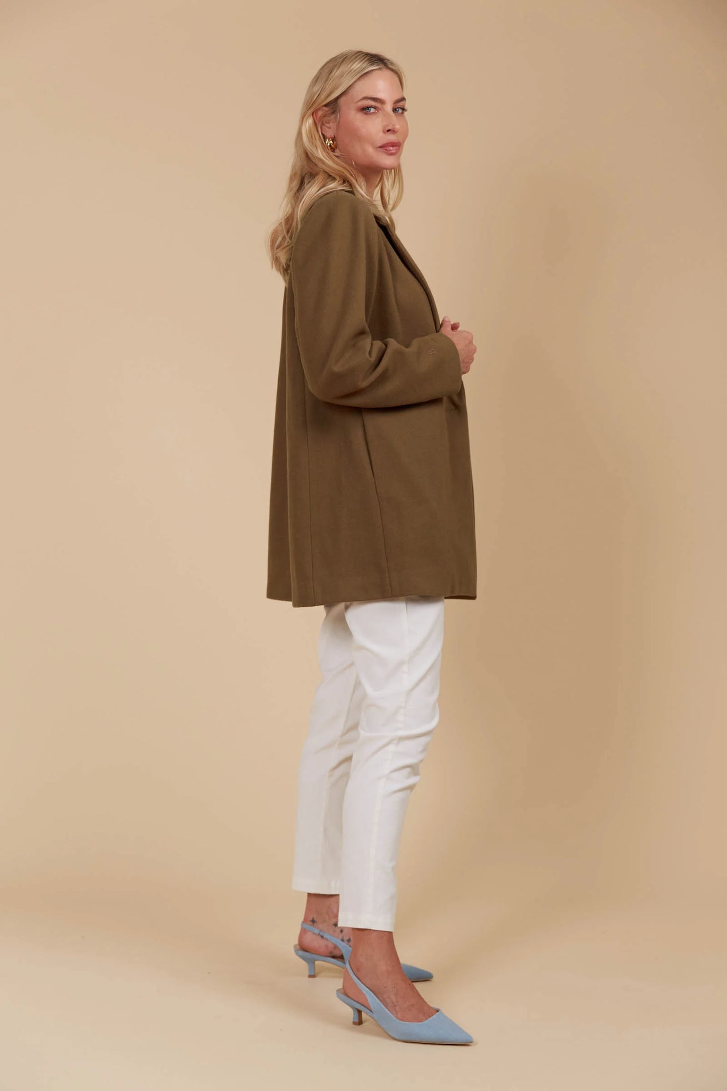 Kali Coat