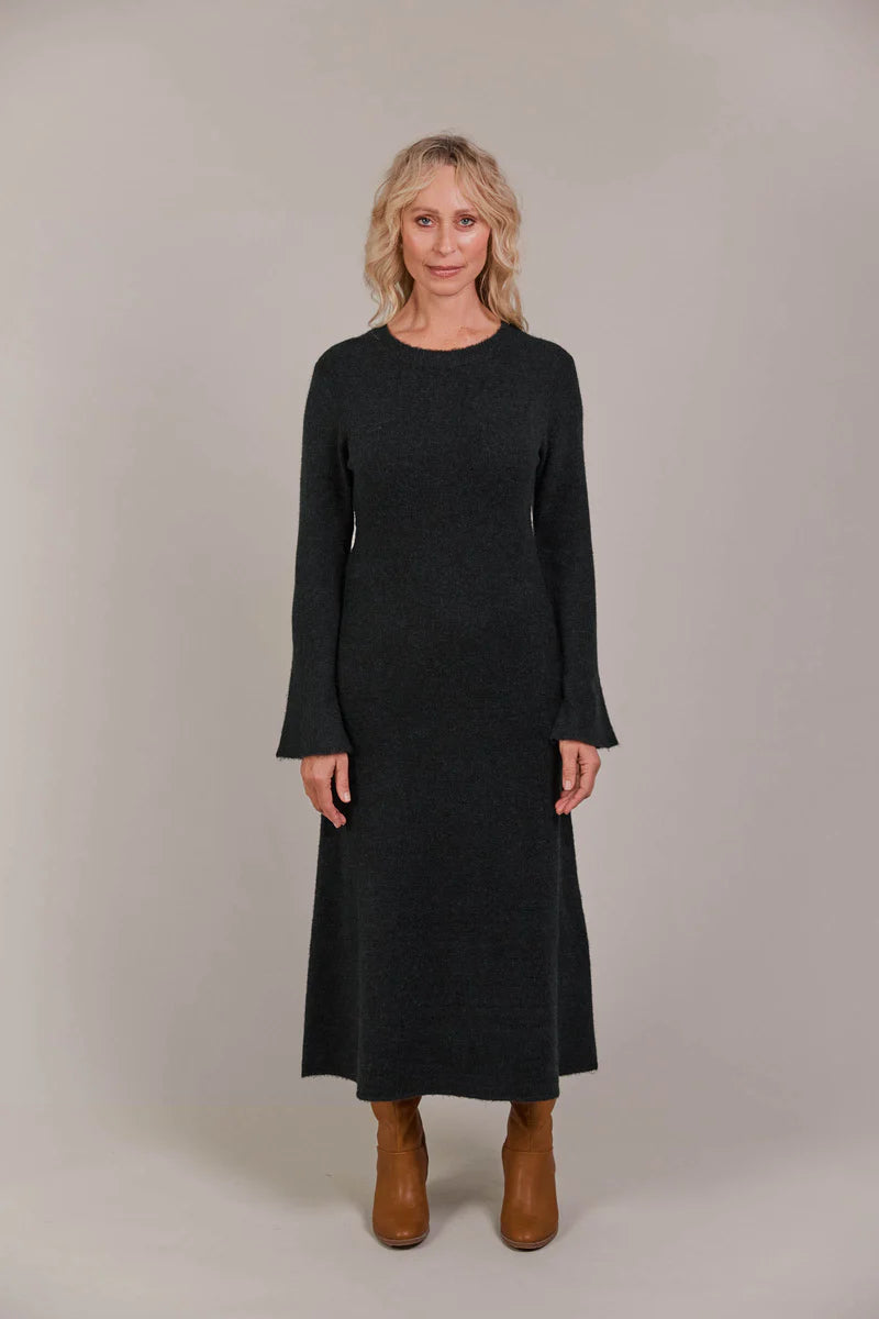 Merano Knit Dress