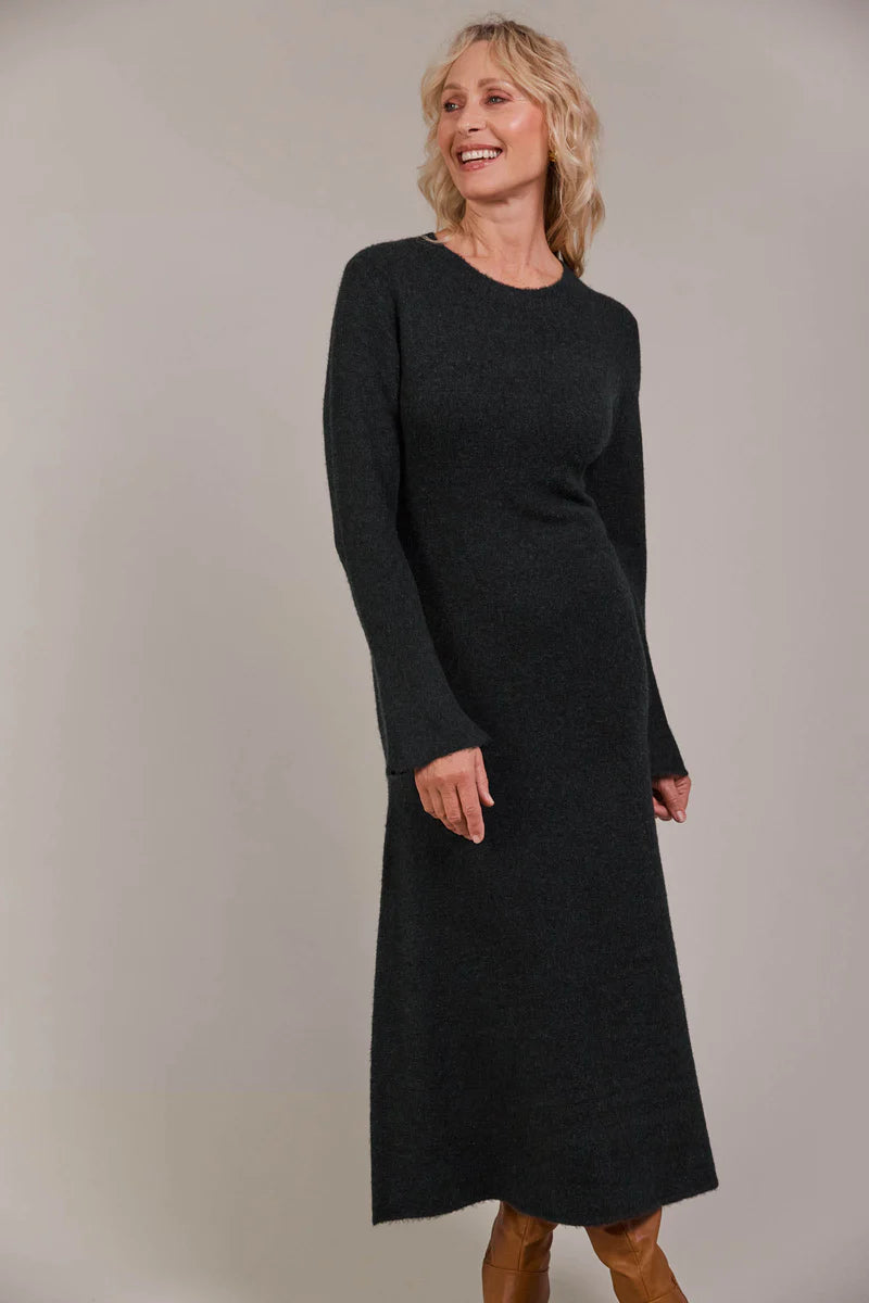 Merano Knit Dress